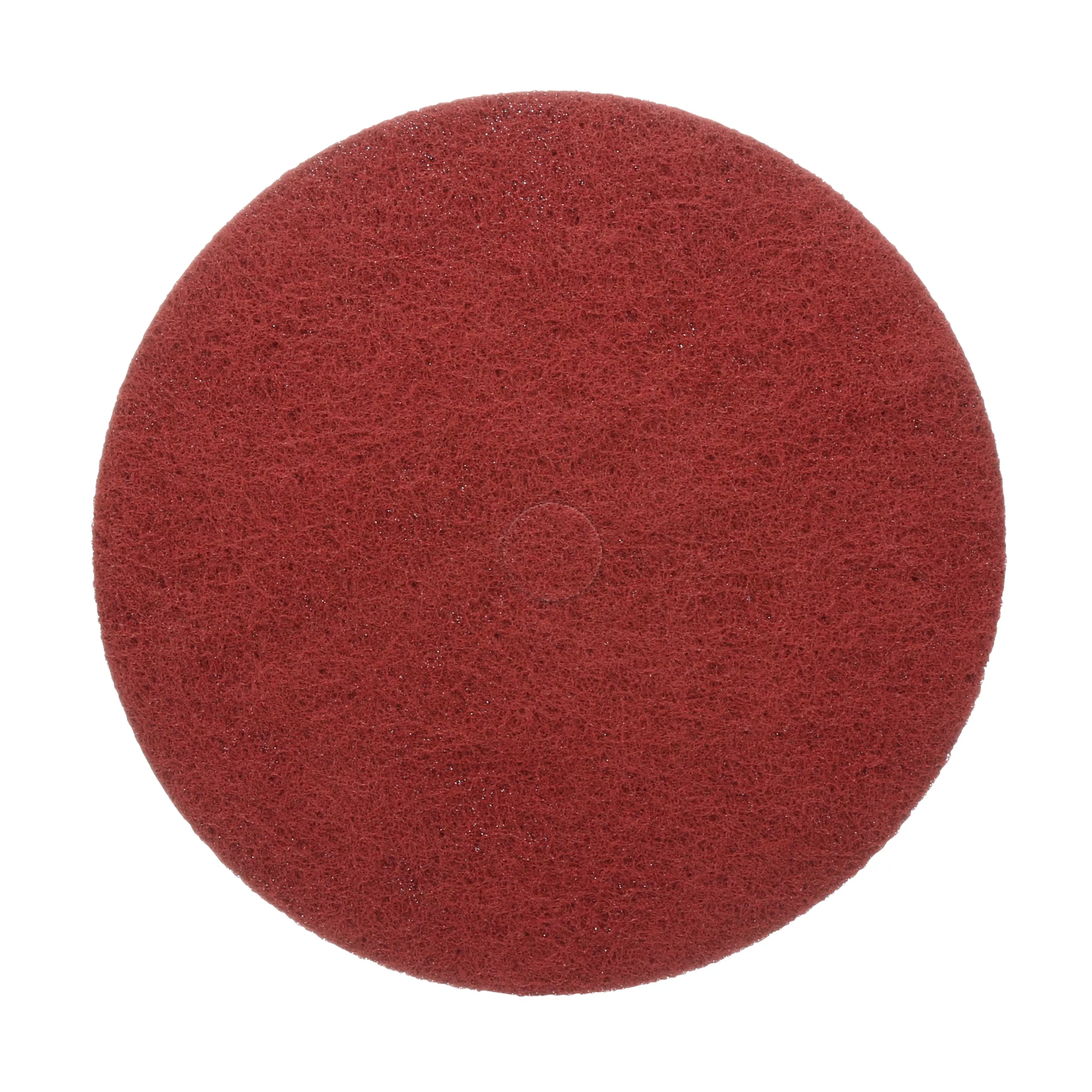 Standard Abrasives™ Buff and Blend HP Disc, 859128, 12 in x 1-1/4 in A
VFN, 5/Pac, 50 ea/Case