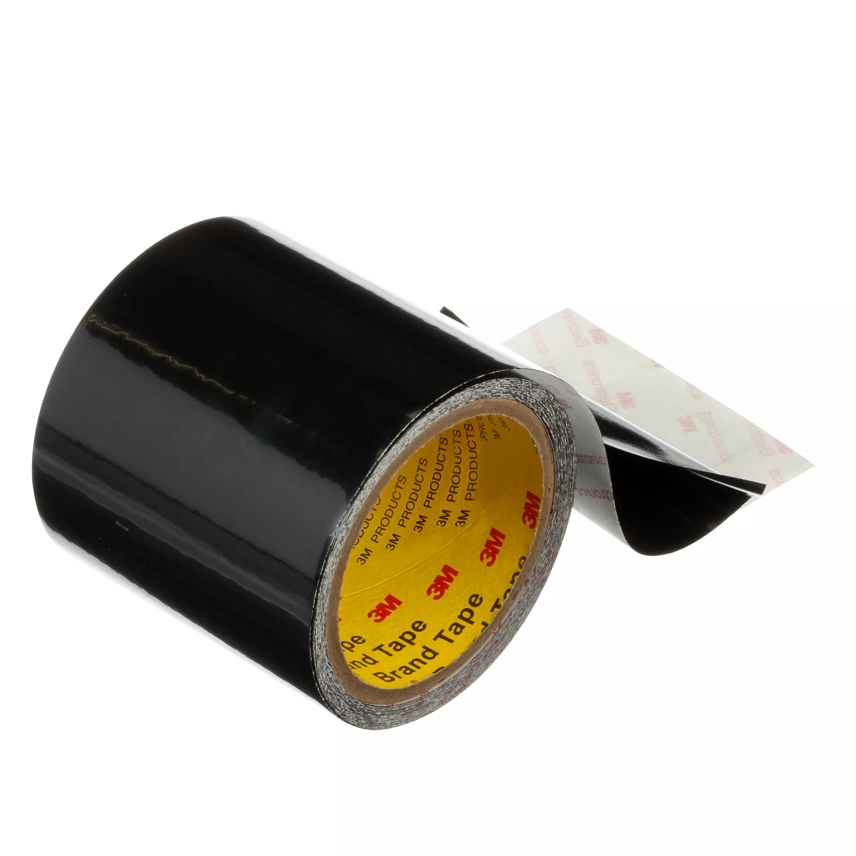 Product Number 9766B-100 | 3M™ Electrically Conductive Double-Sided Tape 9766B-100