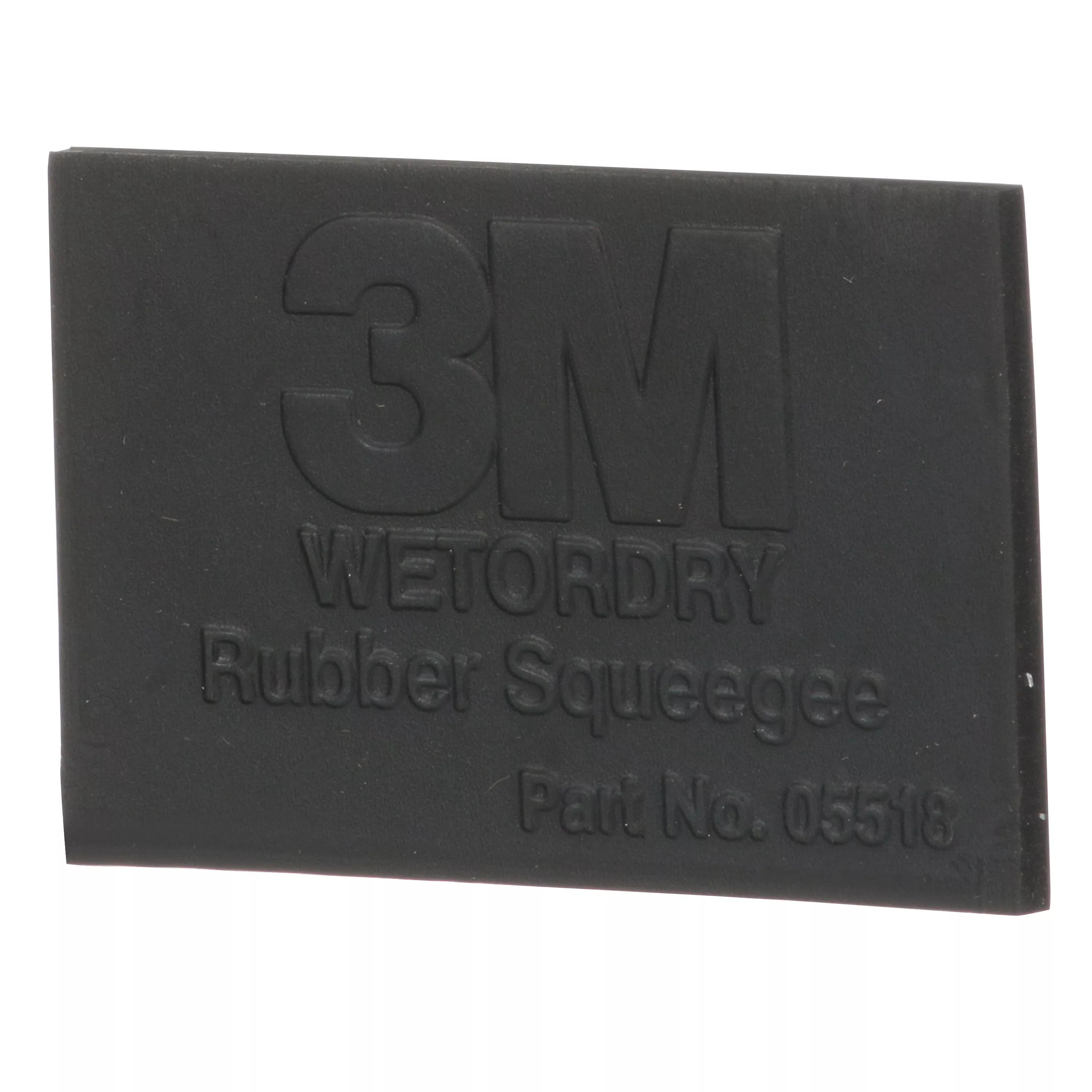 SKU 7000028349 | 3M™ Wetordry™ Rubber Squeegee