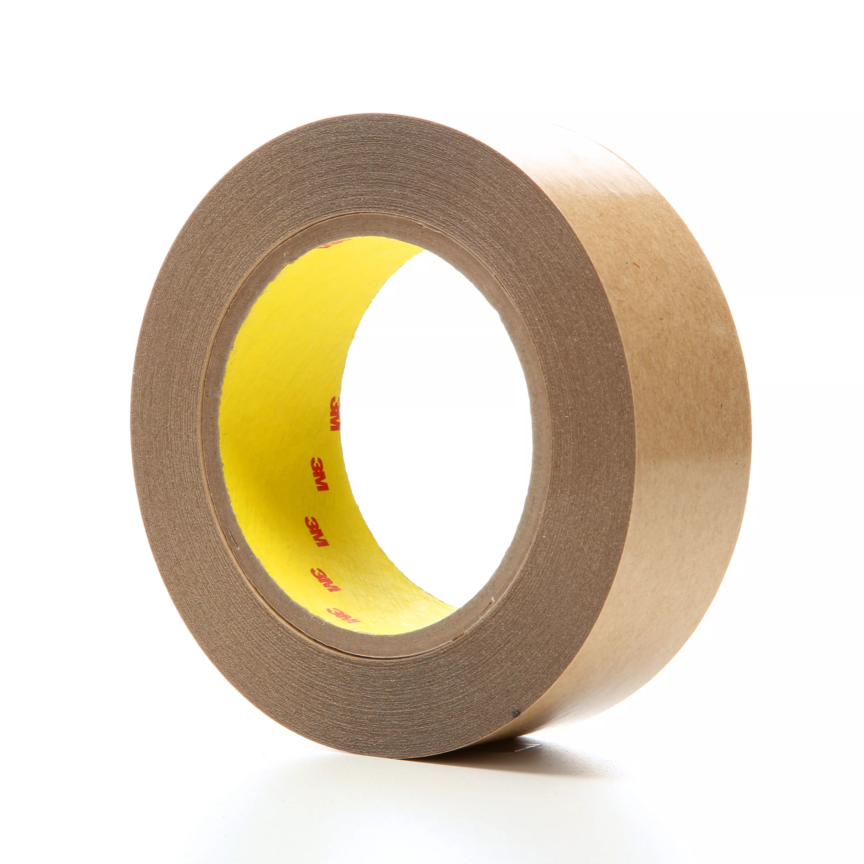 3M™ Double Coated Tape 415, Clear, 1 1/2 in x 36 yd, 4 mil, 24
Rolls/Case