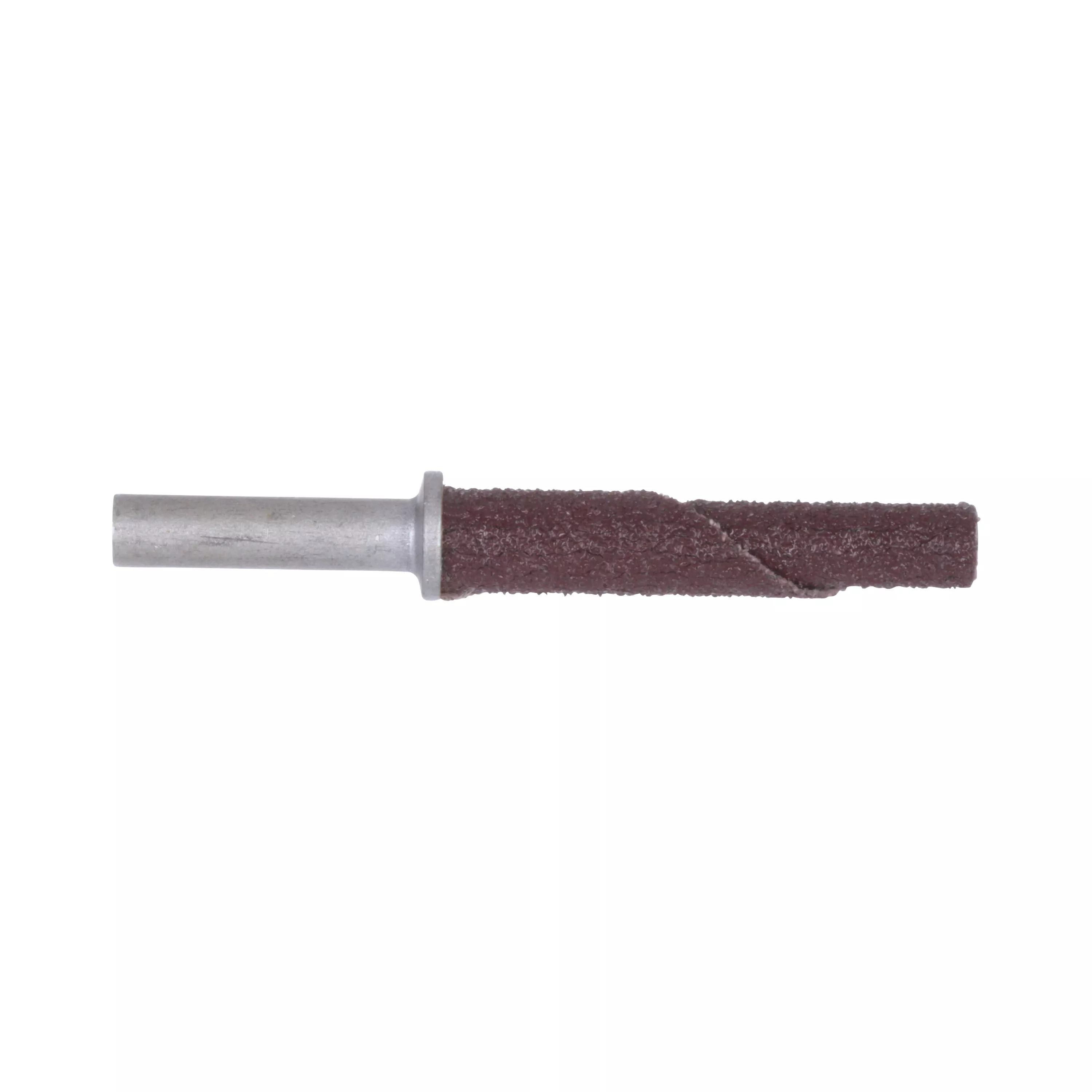 Standard Abrasives™ A/O Precision Cartridge Roll, 726057, R6 -FT, 60, 3/8 in x 1-3/4 in x 1/4 in, Full TPRD, 25/Car, 250 ea/Case