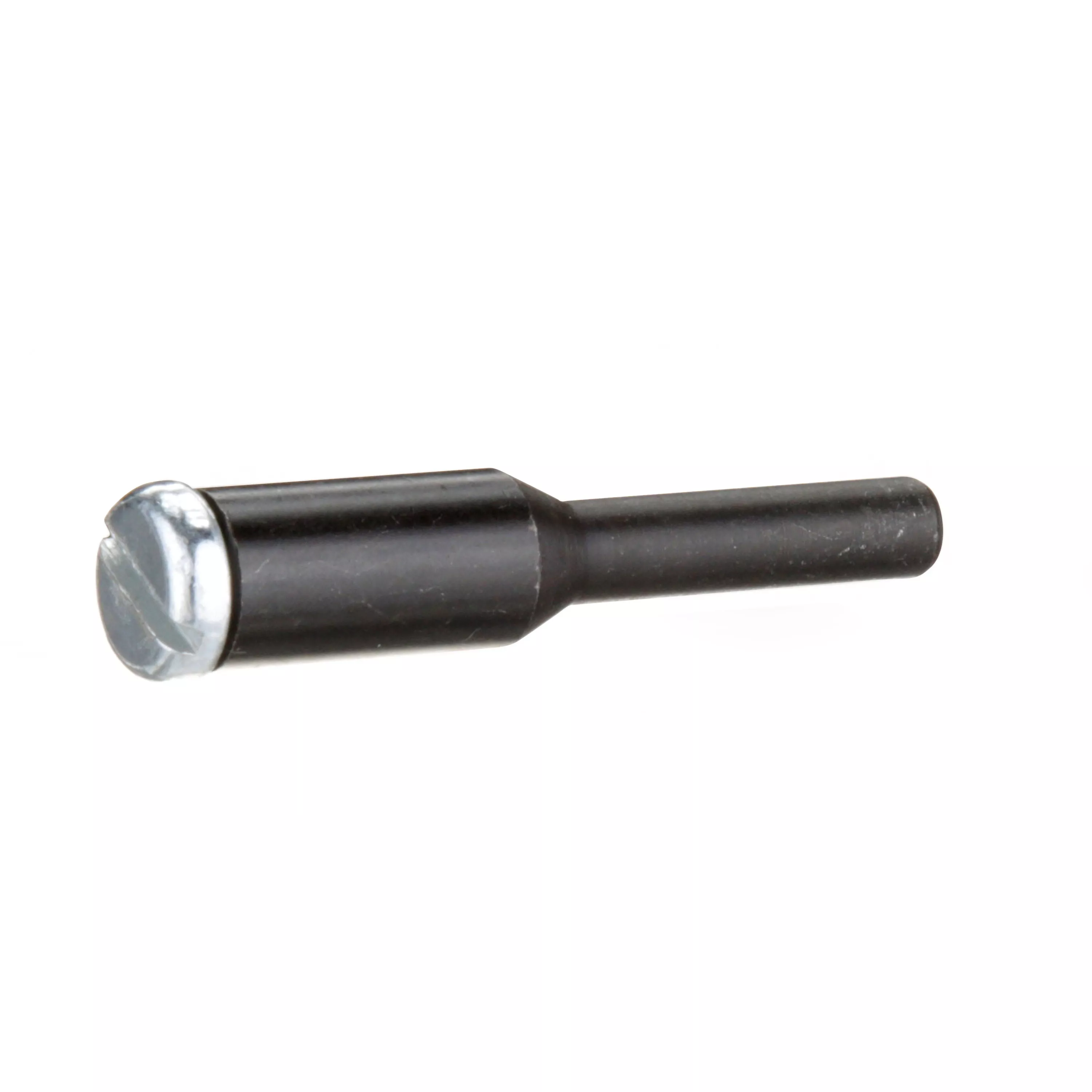 Standard Abrasives™ Mandrel, 713286, 1/4 in x 1/4 in x 2 in DM-7, 5/Bag,
100 ea/Case