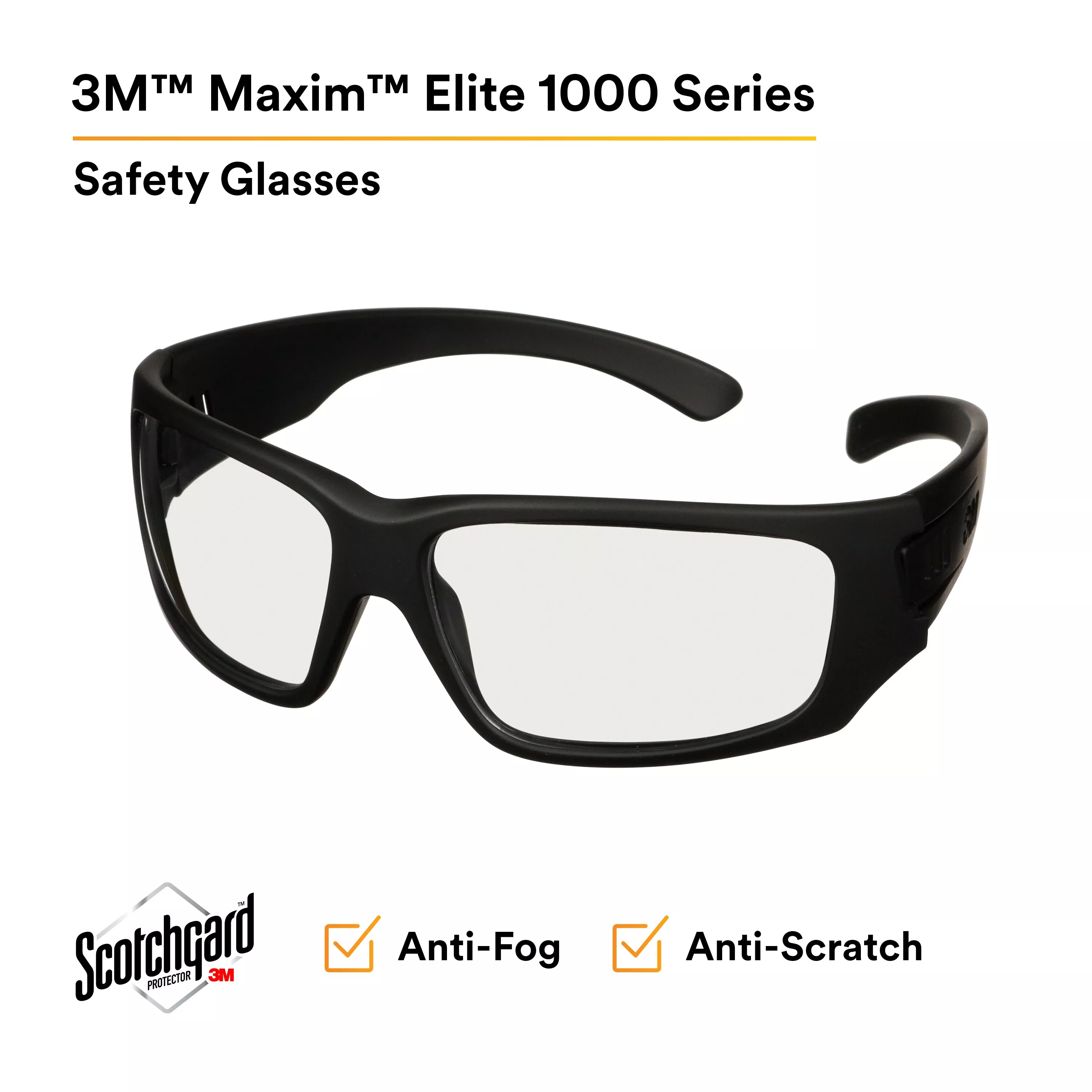 SKU 7100222265 | 3M™ Maxim™ Elite 1000 Series