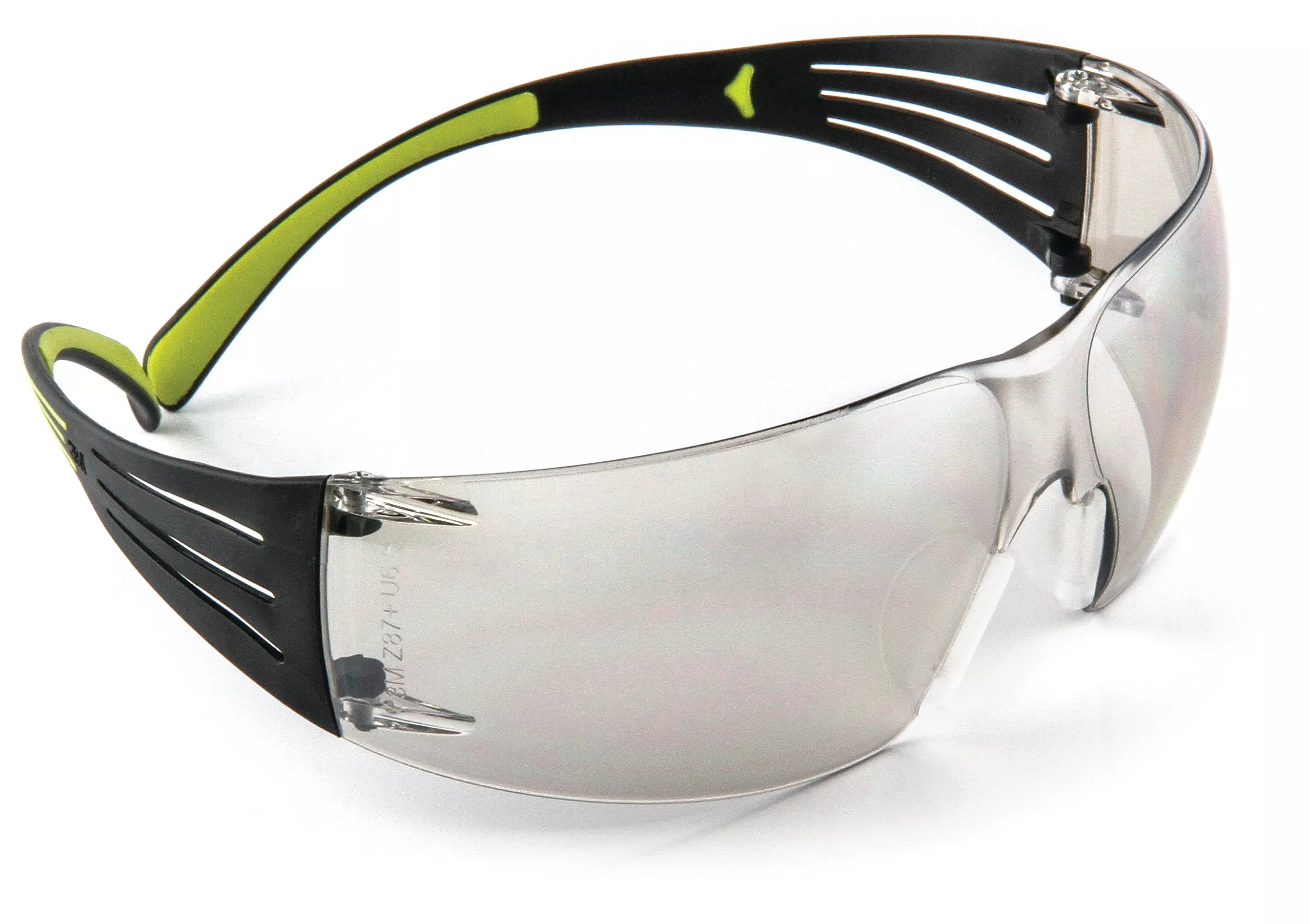 3M™ SecureFit™ Protective Eyewear SF410AS, Indoor/Outdoor Mirror Lens,
20 EA/Case