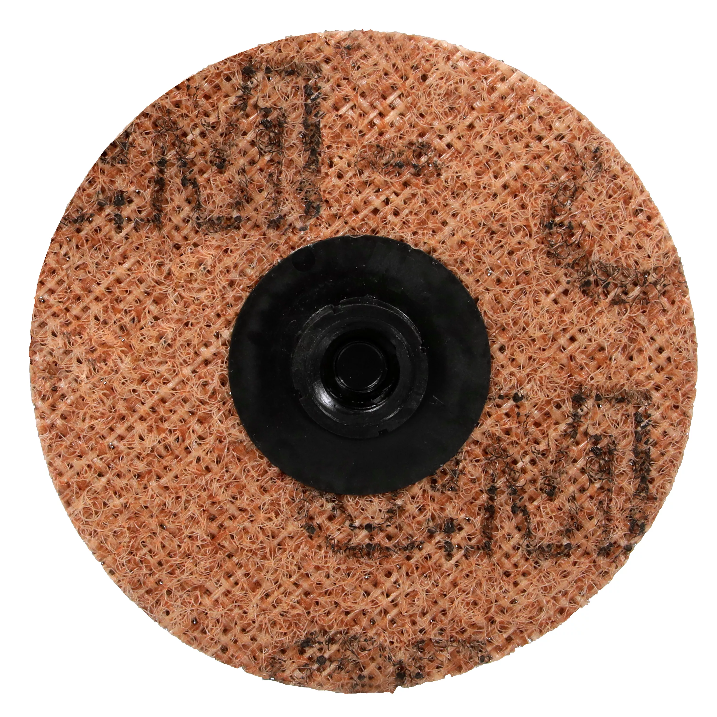 Product Number SC-DS | Scotch-Brite™ Roloc™ Surface Conditioning Disc