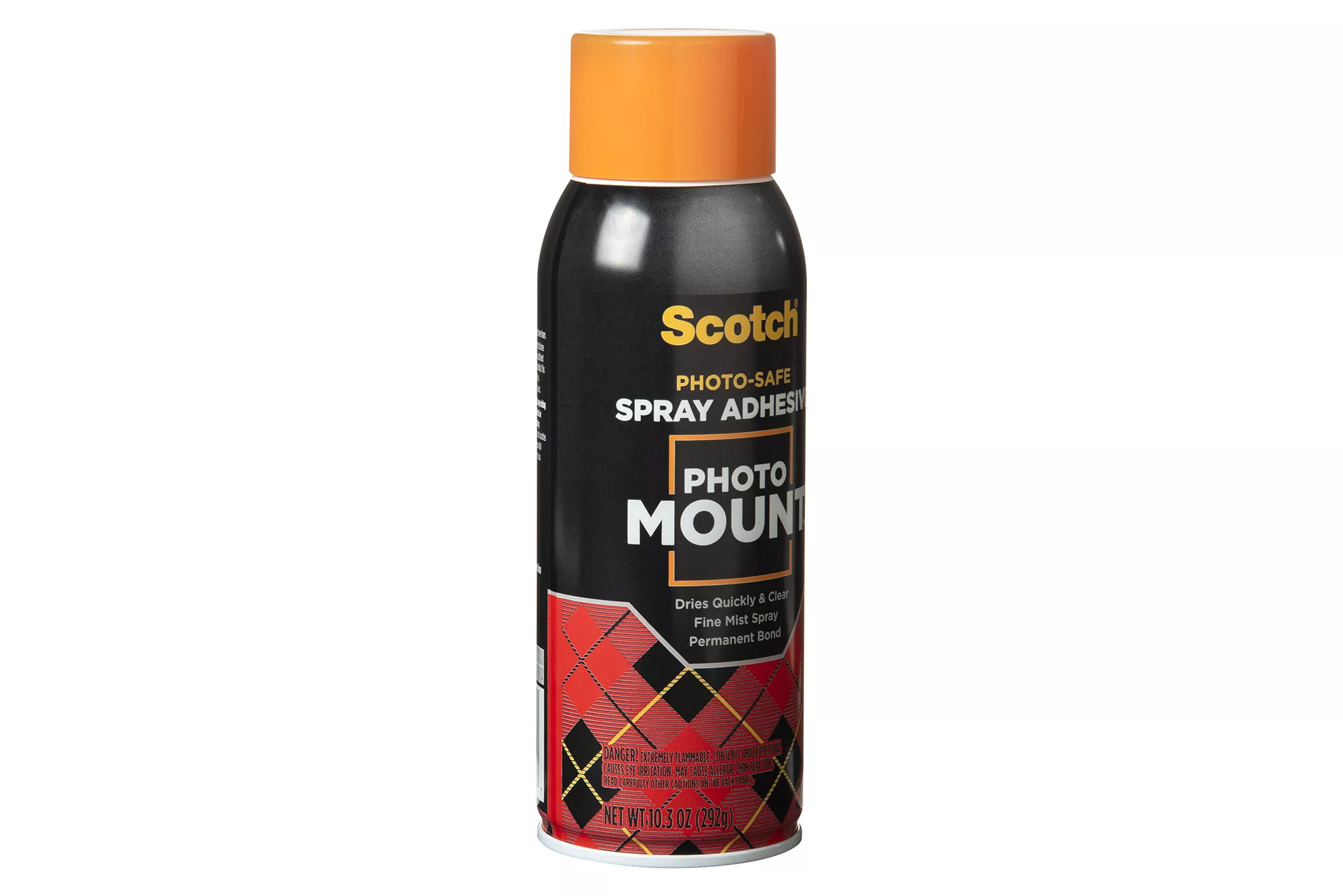 Product Number 6094 | Scotch® Photo Mount™ Adhesive