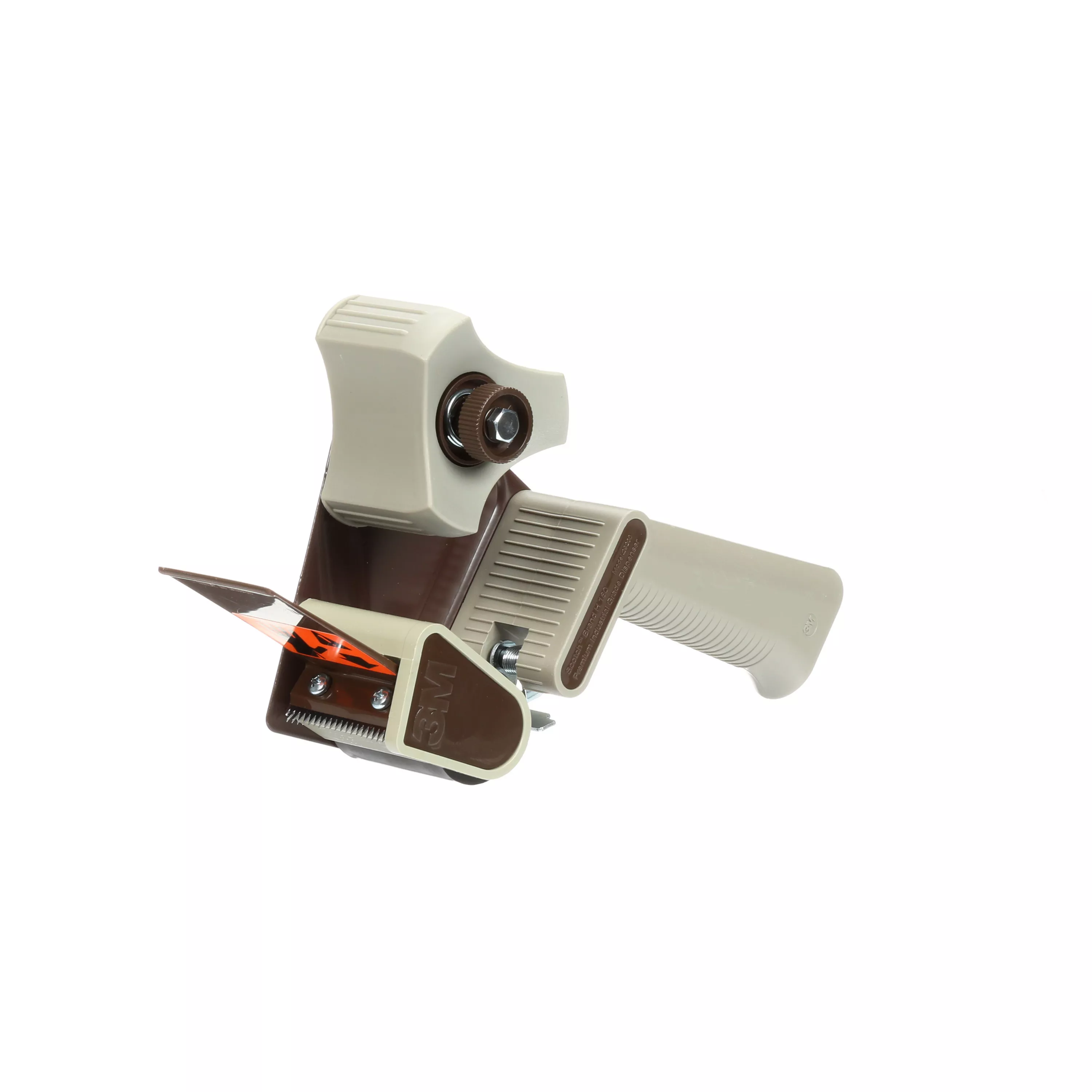 Scotch® Box Sealing Tape Hand Dispenser H180, 2 in, 6/Case
