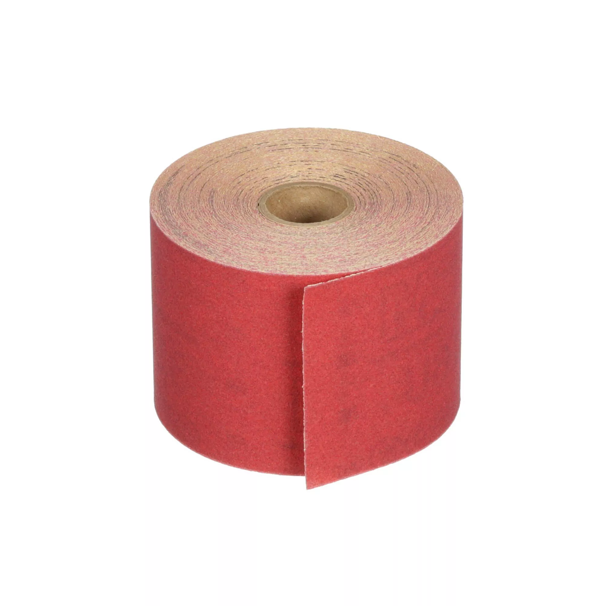 SKU 7000119928 | 3M™ Red Abrasive Stikit™ Sheet Roll