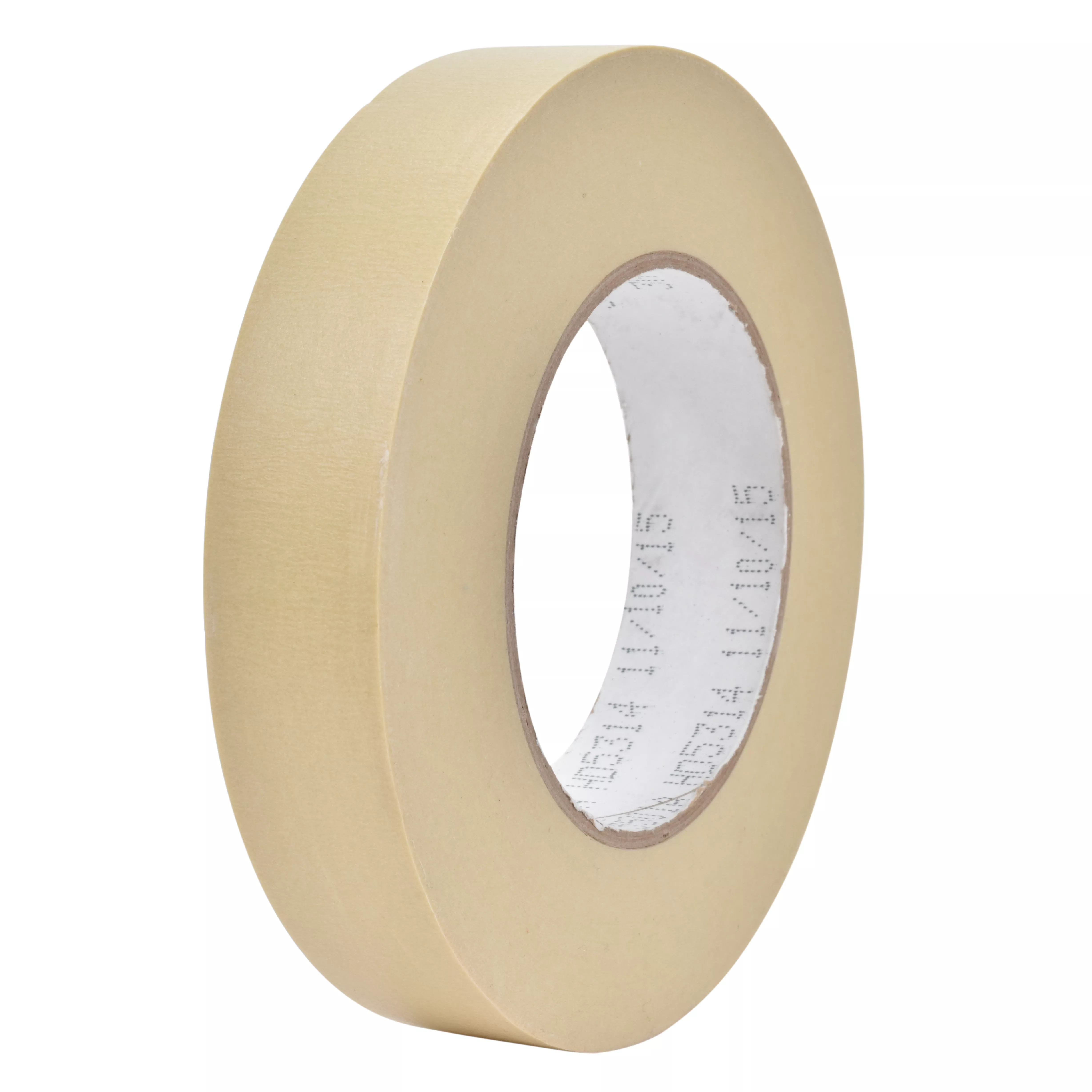 3M™ Specialty High Temperature Masking Tape 5501A, Tan, 1/4 in x 60 yd,
192/Case, Restricted