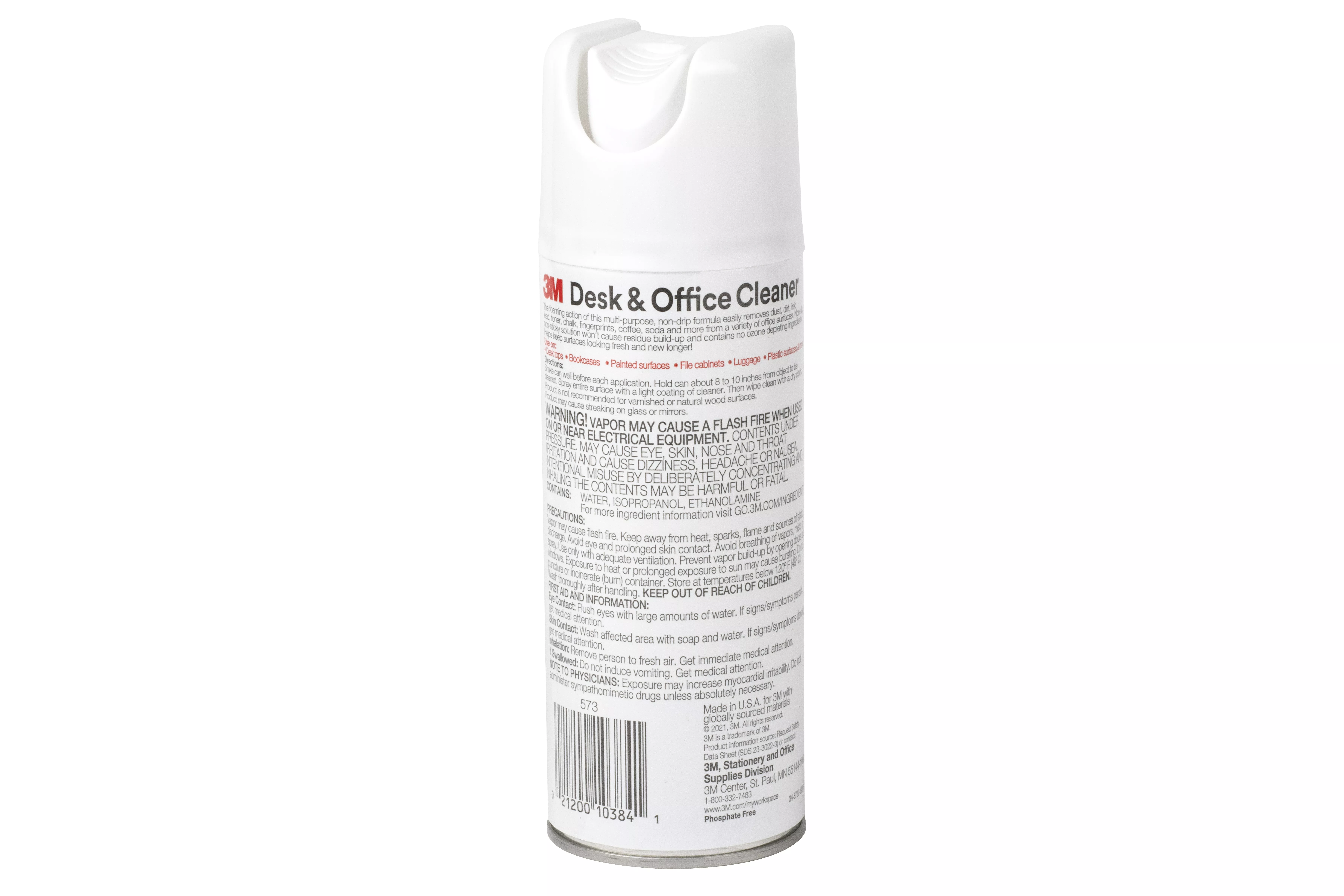 Product Number 573 | 3M™ Cleaner 573