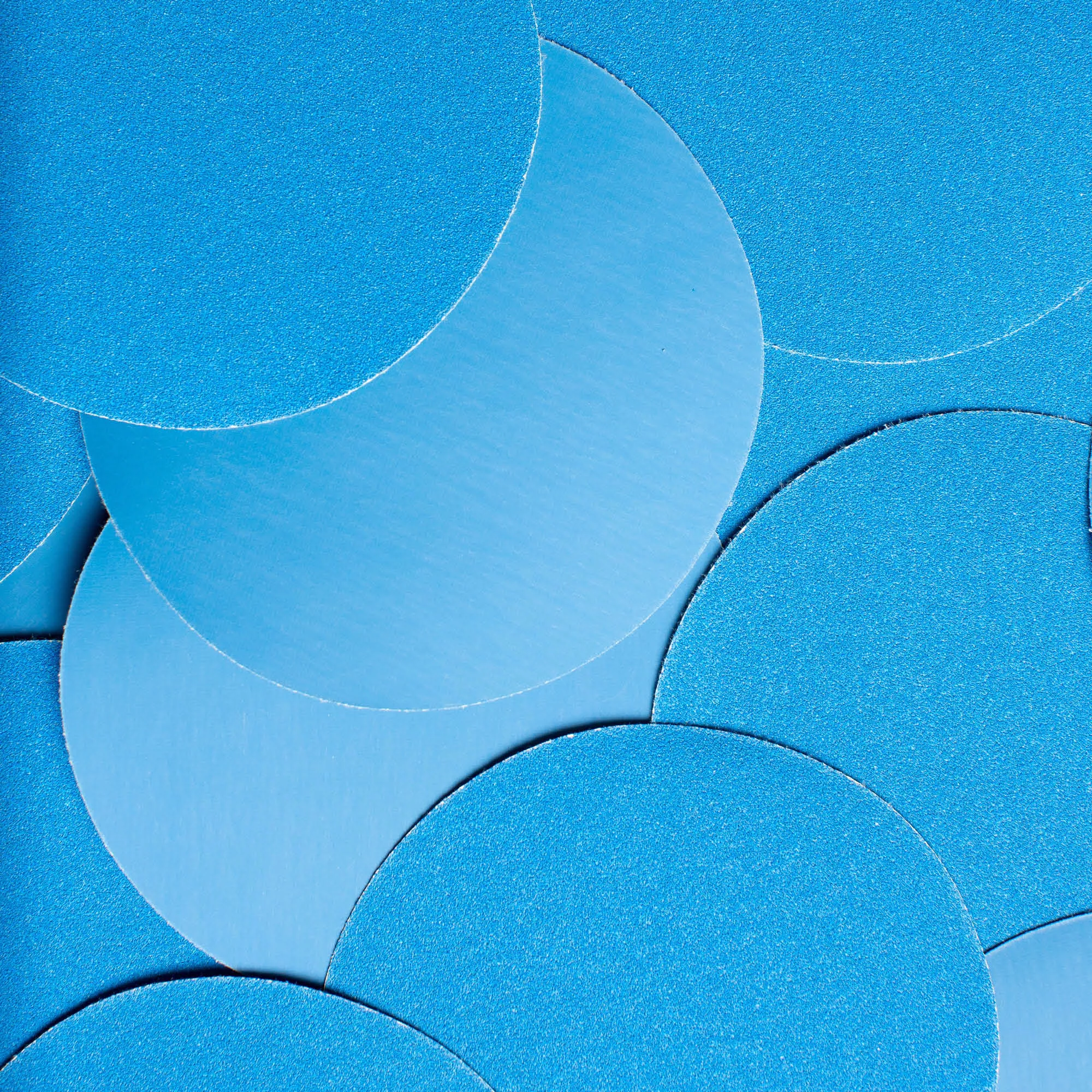 Product Number 321U | 3M™ Stikit™ Blue Abrasive Disc Roll