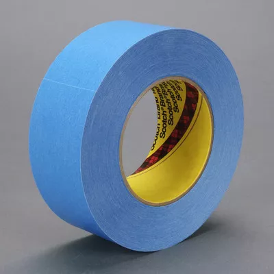 3M™ Repulpable Strong Single Coated Tape R3187, Blue, 24 mm x 55 m,
7.5
mil, 36 Roll/Case