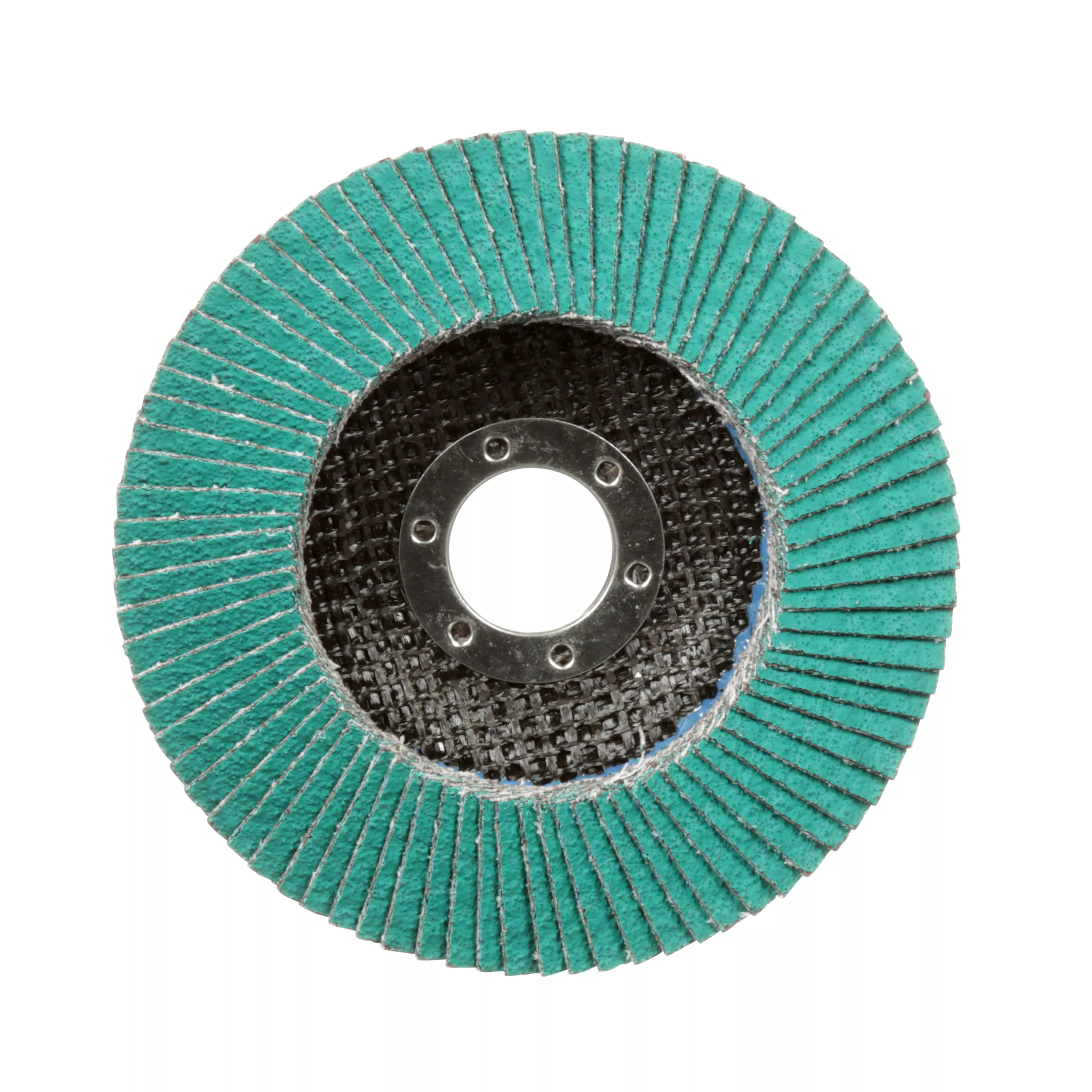 Product Number 577F | 3M™ Flap Disc 577F