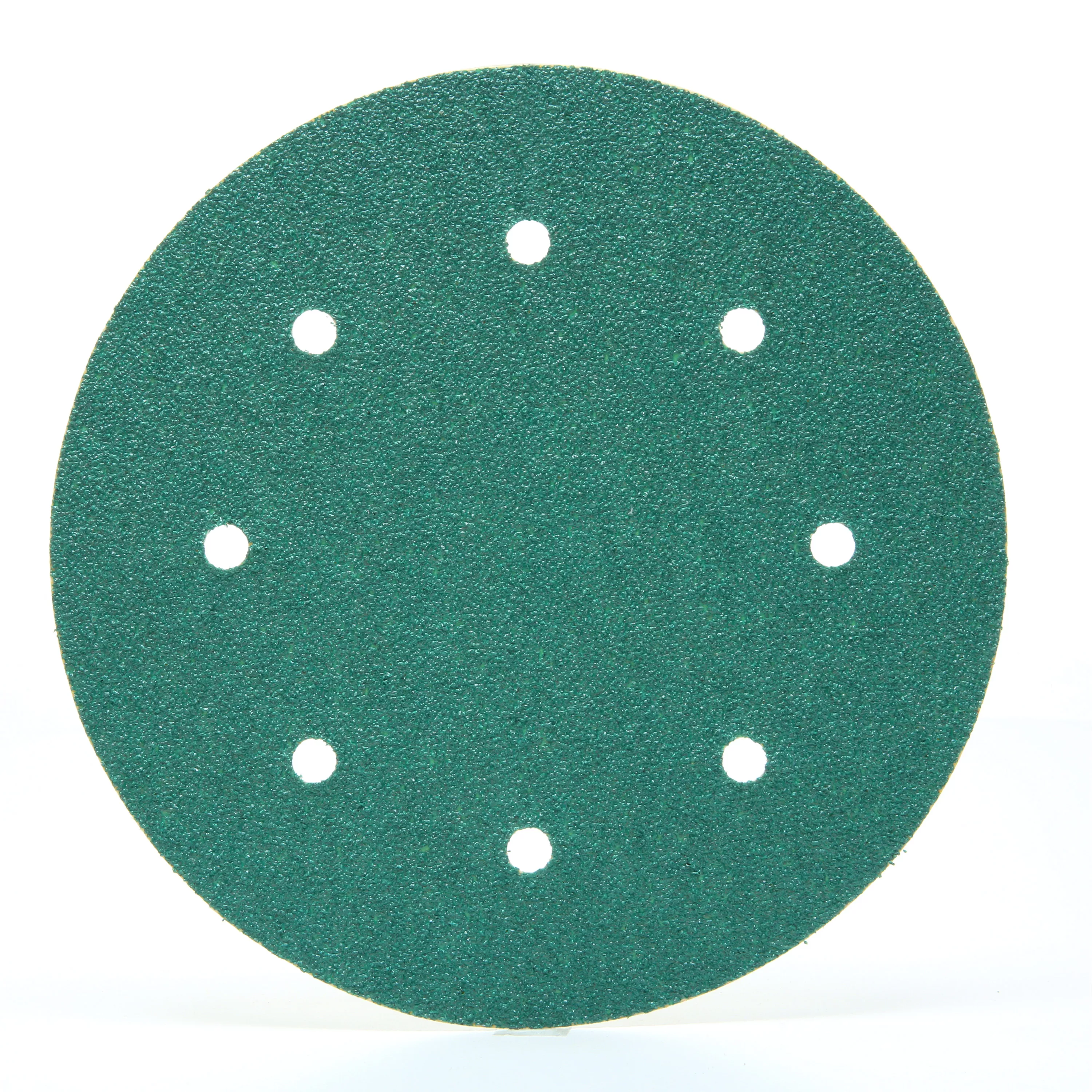 Product Number 251U | 3M™ Green Corps™ Stikit™ Production Disc Dust Free