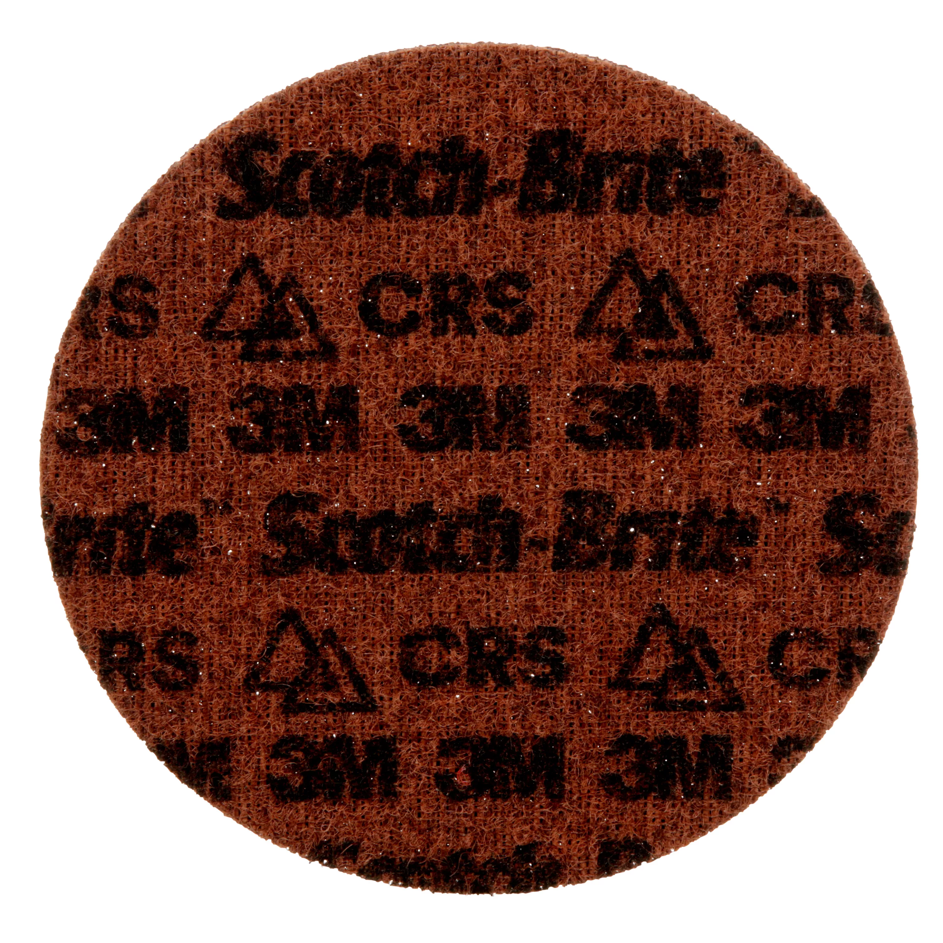 SKU 7100263835 | Scotch-Brite™ Precision Surface Conditioning Disc