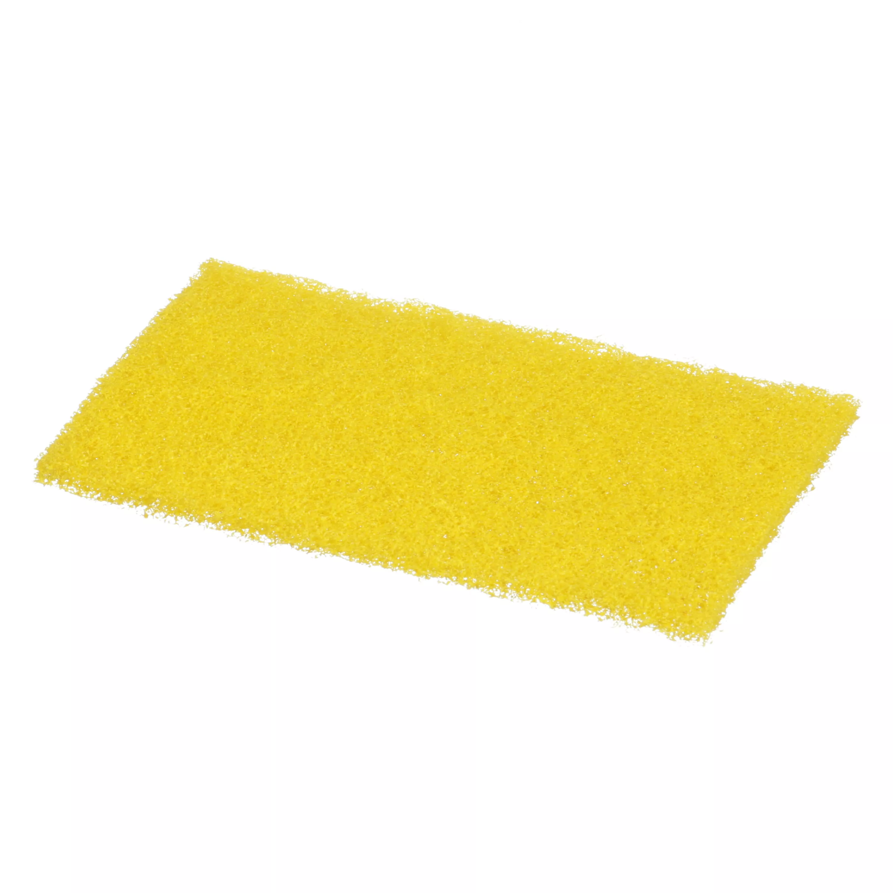 UPC 50048011597923 | 3M™ Restroom Cleaning Pad 35-YLW