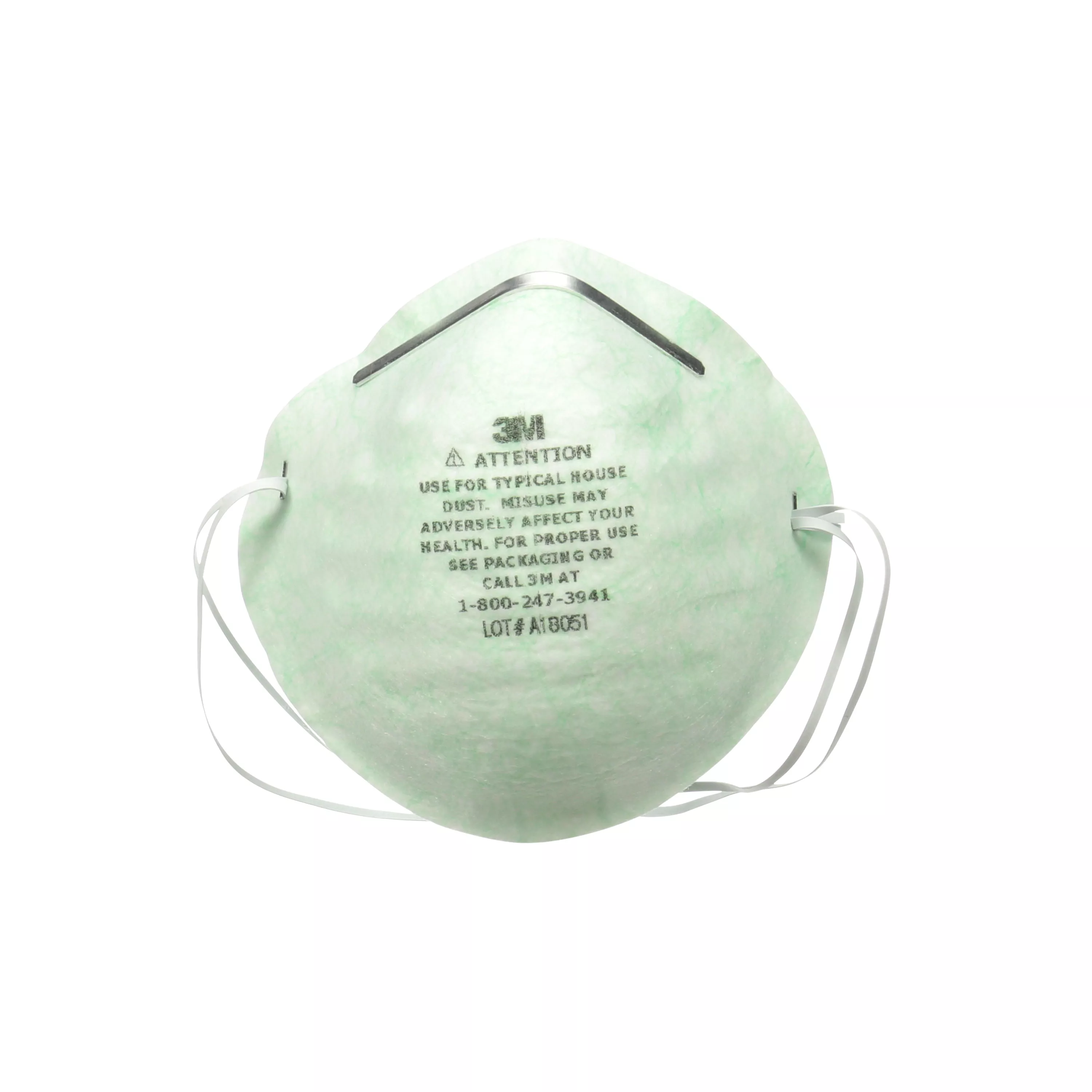 UPC 00051111549285 | 3M™ Home Dust Mask 8661P5-DC