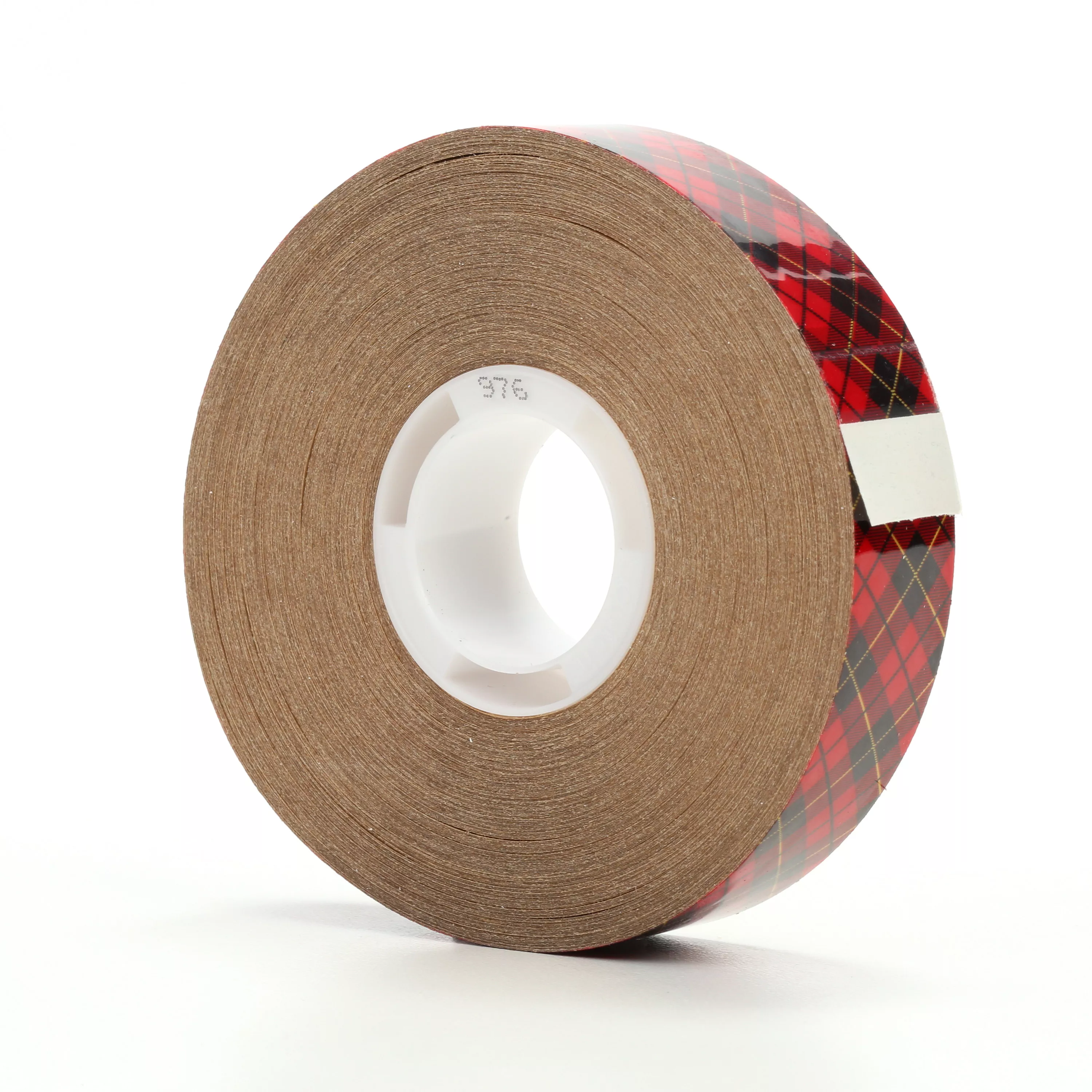 Scotch® ATG Adhesive Transfer Tape 976, Clear, 3/4 in x 36 yd, 2 mil,
(12 Roll/Carton) 48 Roll/Case