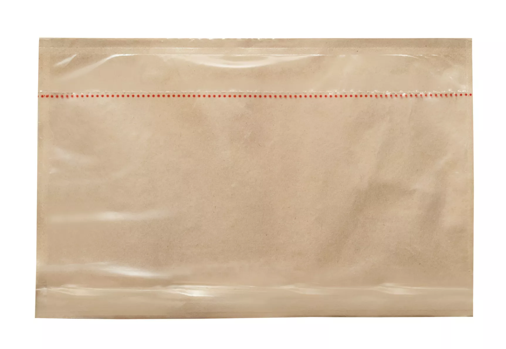 3M™ Non Printed Perforated Packing List Envelope FED1, 6-3/4 in x 10-3/4
in, 500/Case