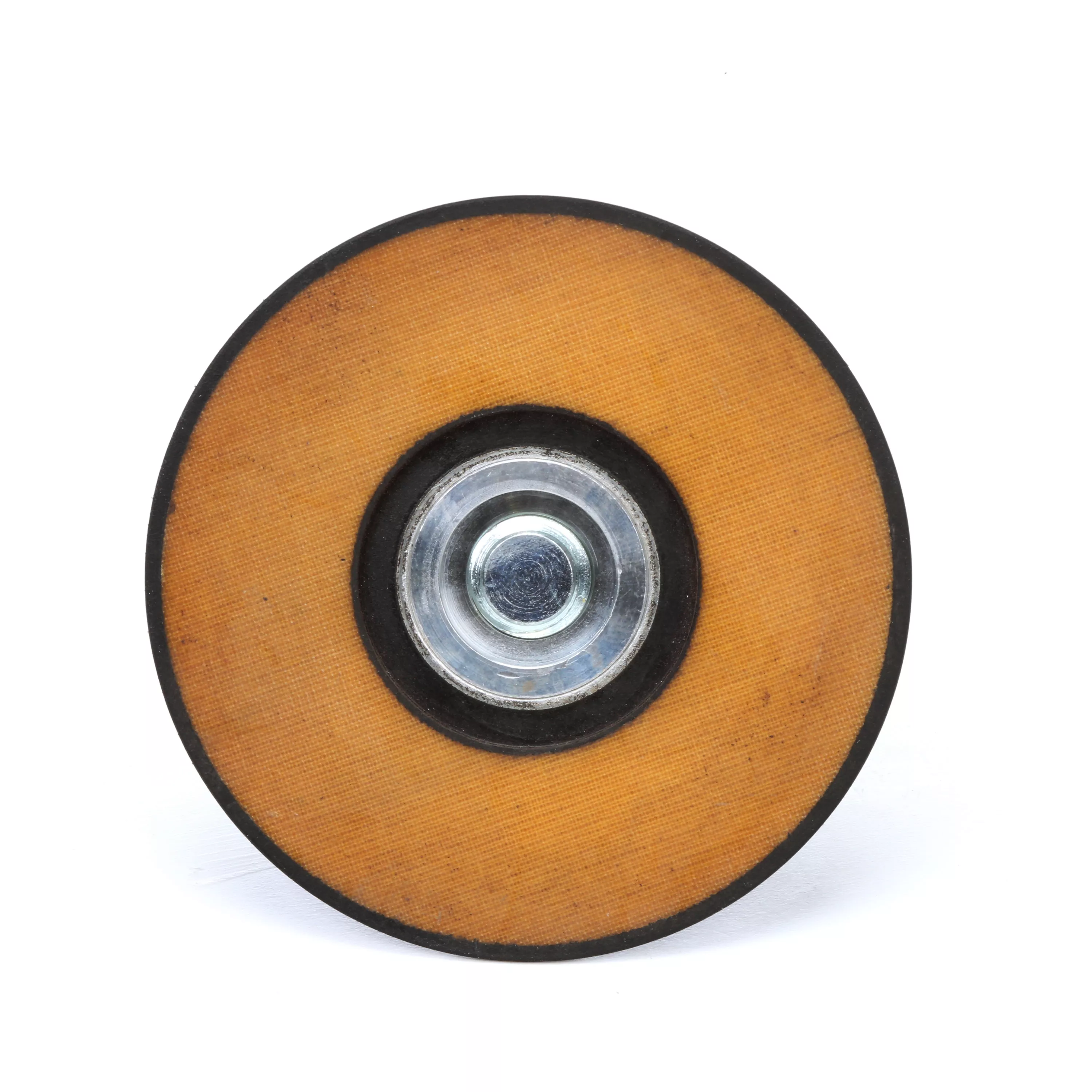 Product Number 541061 | Standard Abrasives™ Quick Change TS Firm Disc Pad w/TA4 541061