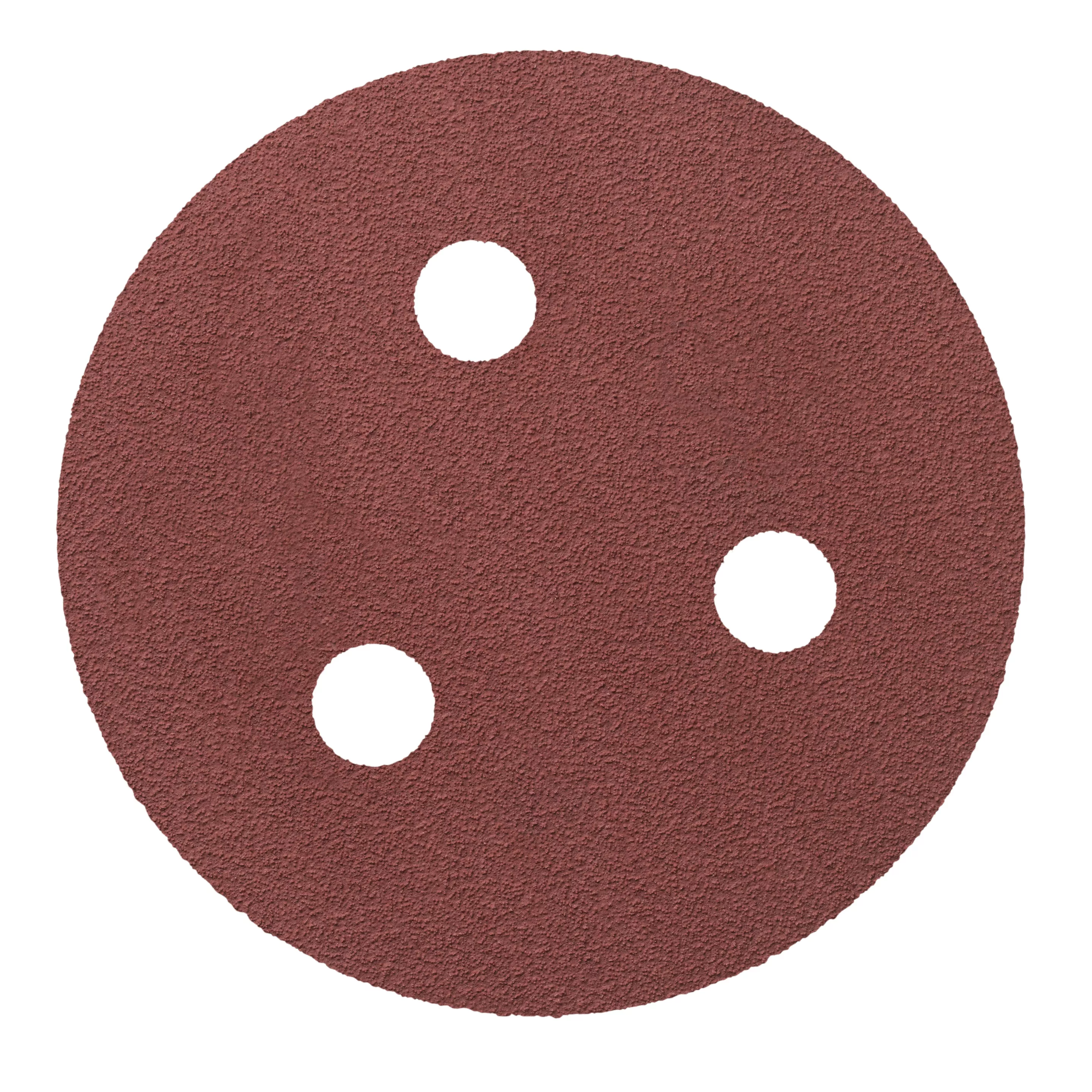 3M™ Cubitron™ II Hookit™ Cloth Disc 947A, 80+ X-weight, 3 in x NH, D/F
3HL, Die 300BE, 25/Carton, 200 ea/Case