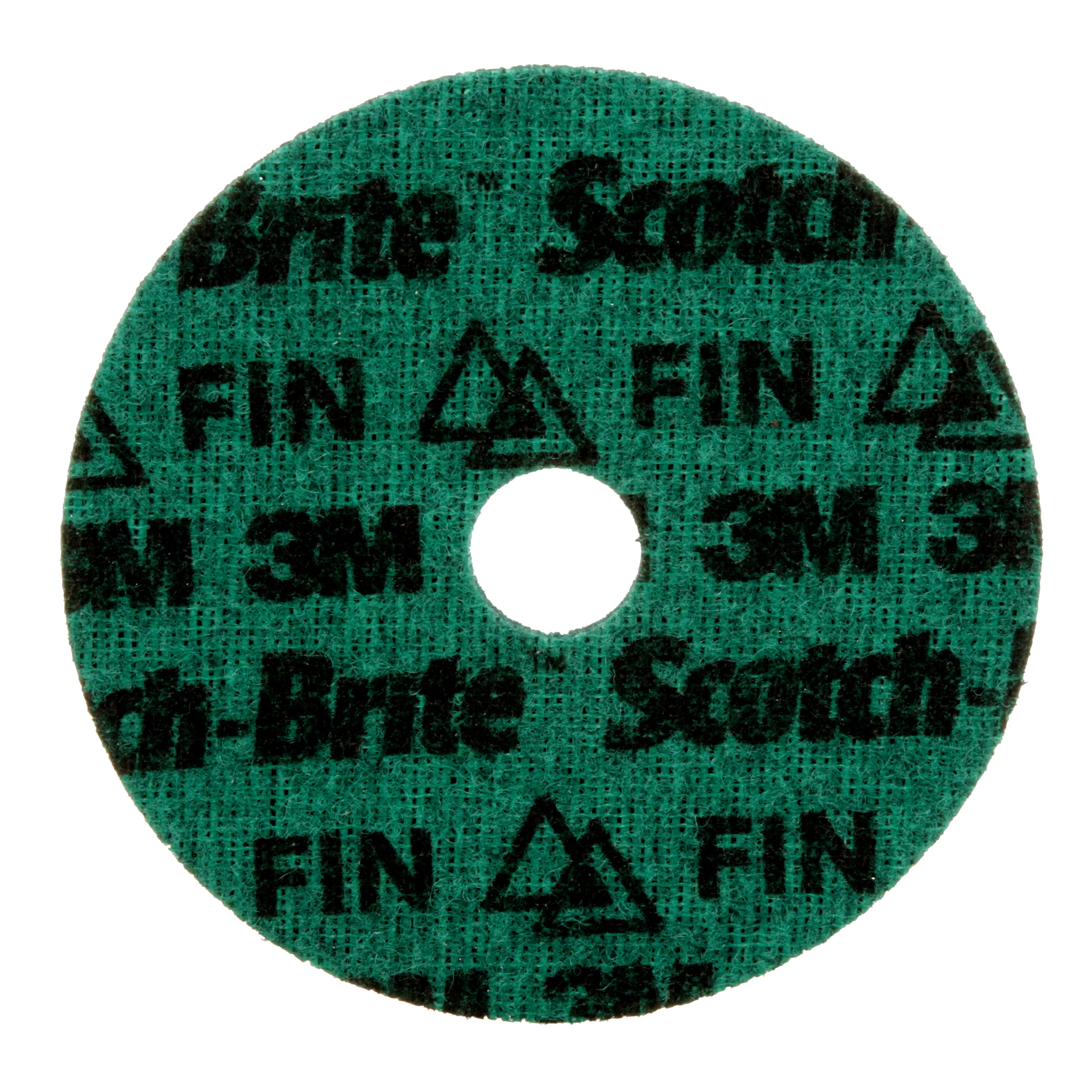 SKU 7100263889 | Scotch-Brite™ Precision Surface Conditioning Disc