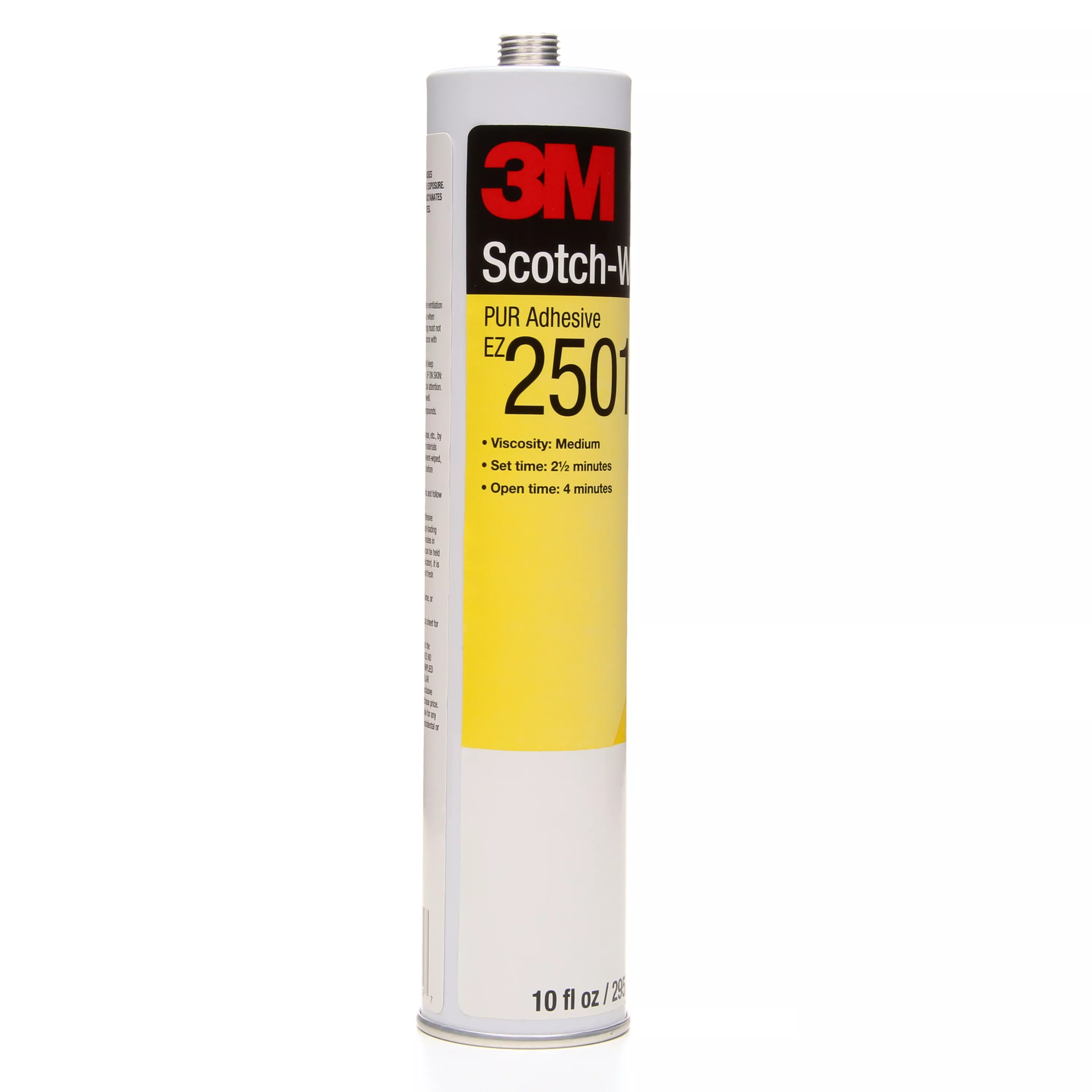 Product Number EZ250150 | 3M™ Scotch-Weld™ PUR Adhesive EZ250150