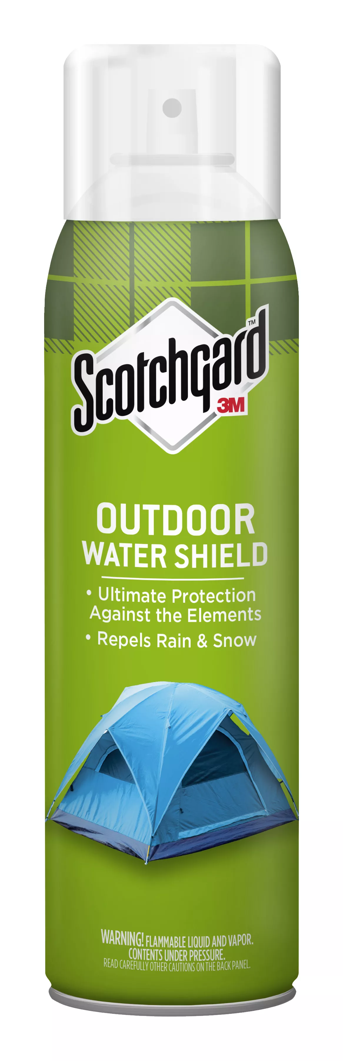 Scotchgard™ Outdoor Water Shield 5020-13, 13 oz. (368 g)