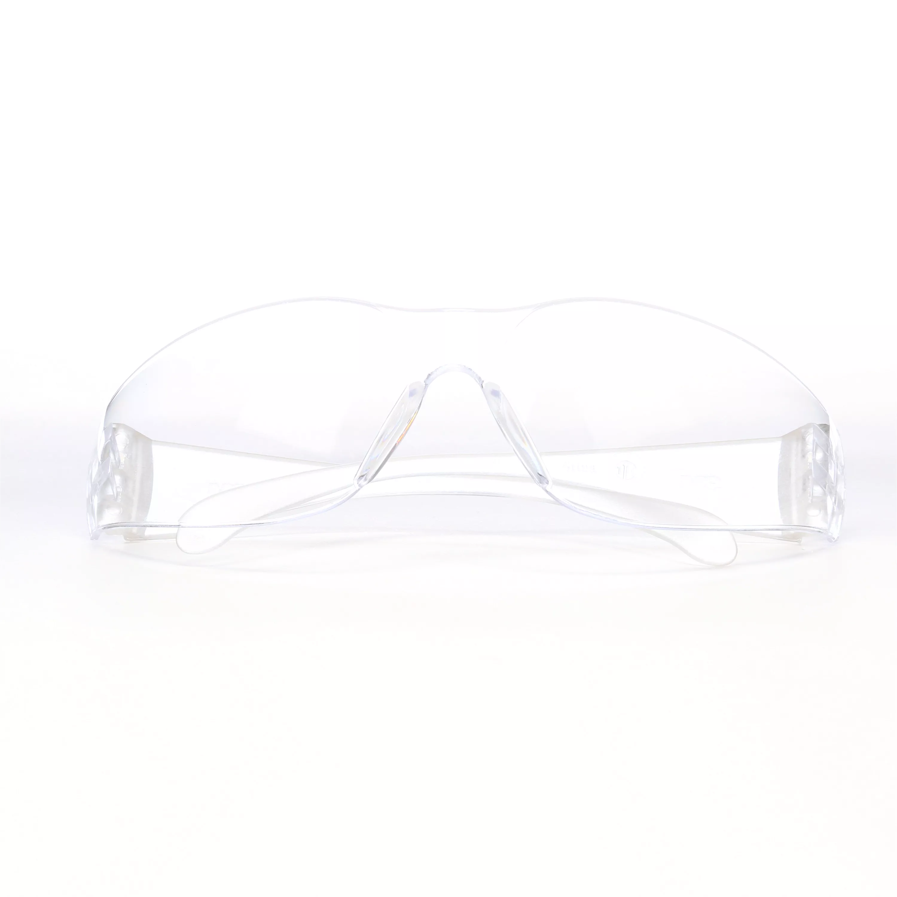 3M™ Virtua™ Protective Eyewear 11326-00000-20 Clear Temples Clear Hard
Coat Lens, 20 EA/Case
