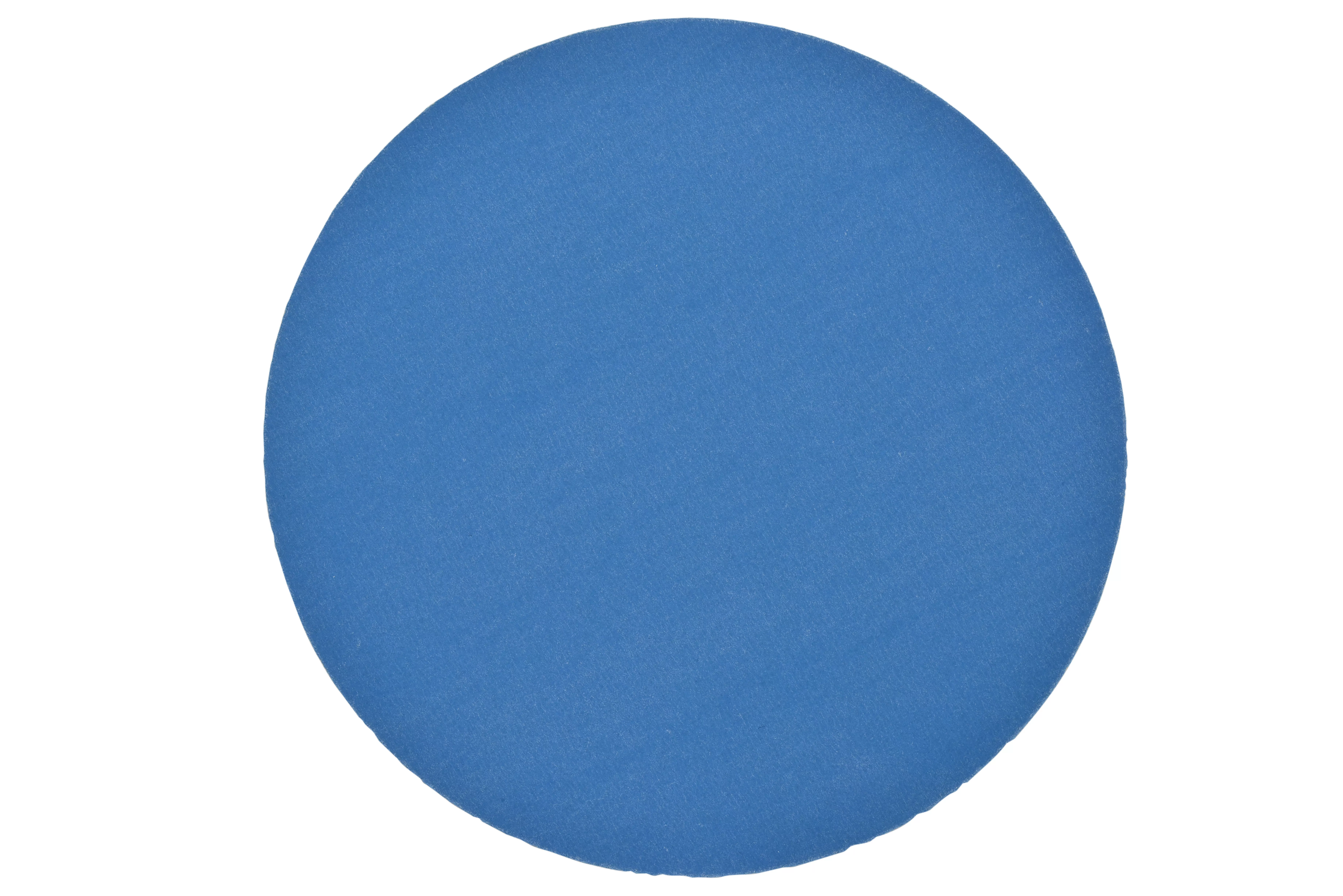 3M™ Hookit™ Blue Abrasive Disc, 36262, 5 in, 600 grade, No Hole, 50 discs per carton, 4 cartons per case