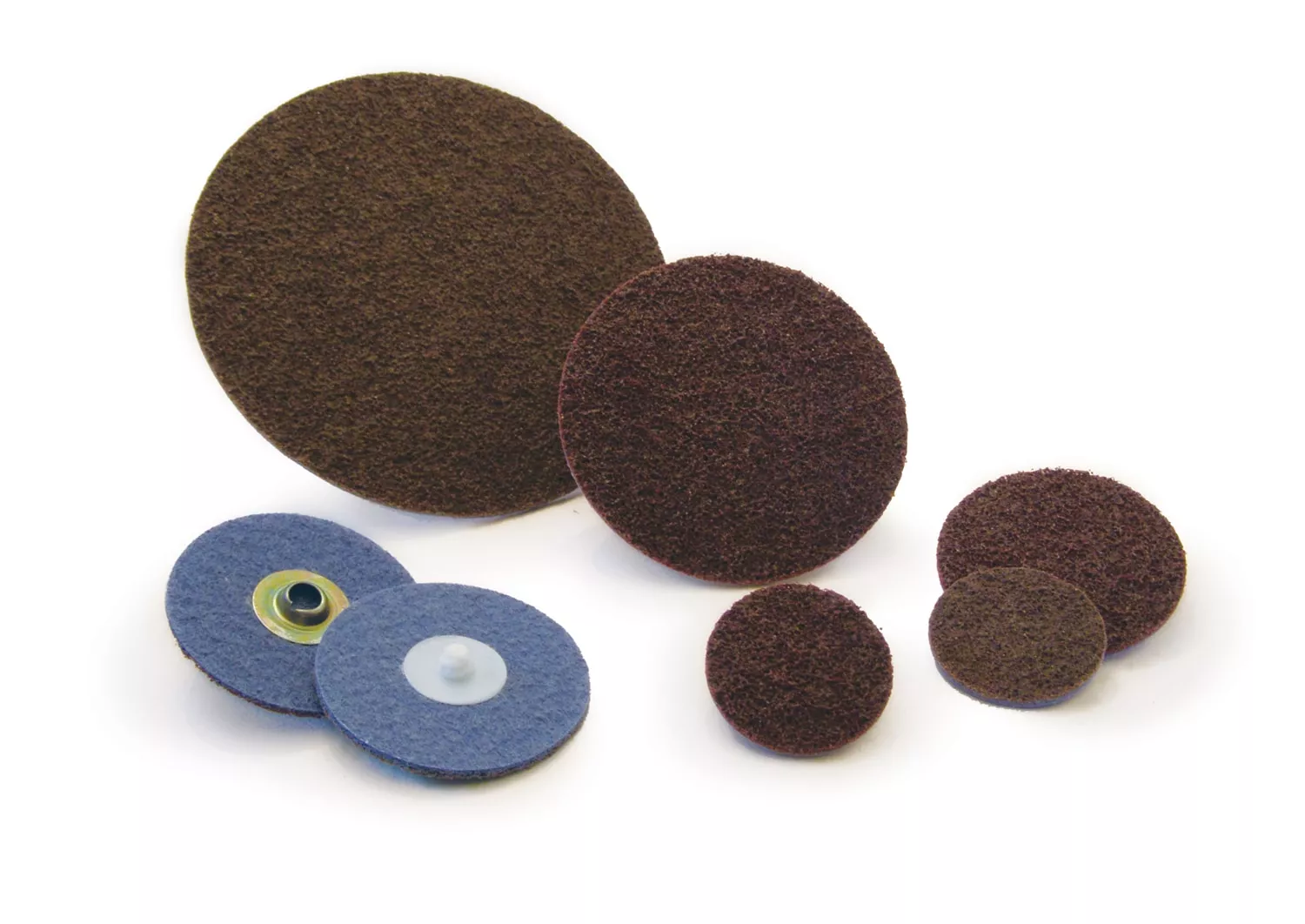 SKU 7100142467 | Standard Abrasives™ Quick Change Surface Conditioning XD Disc