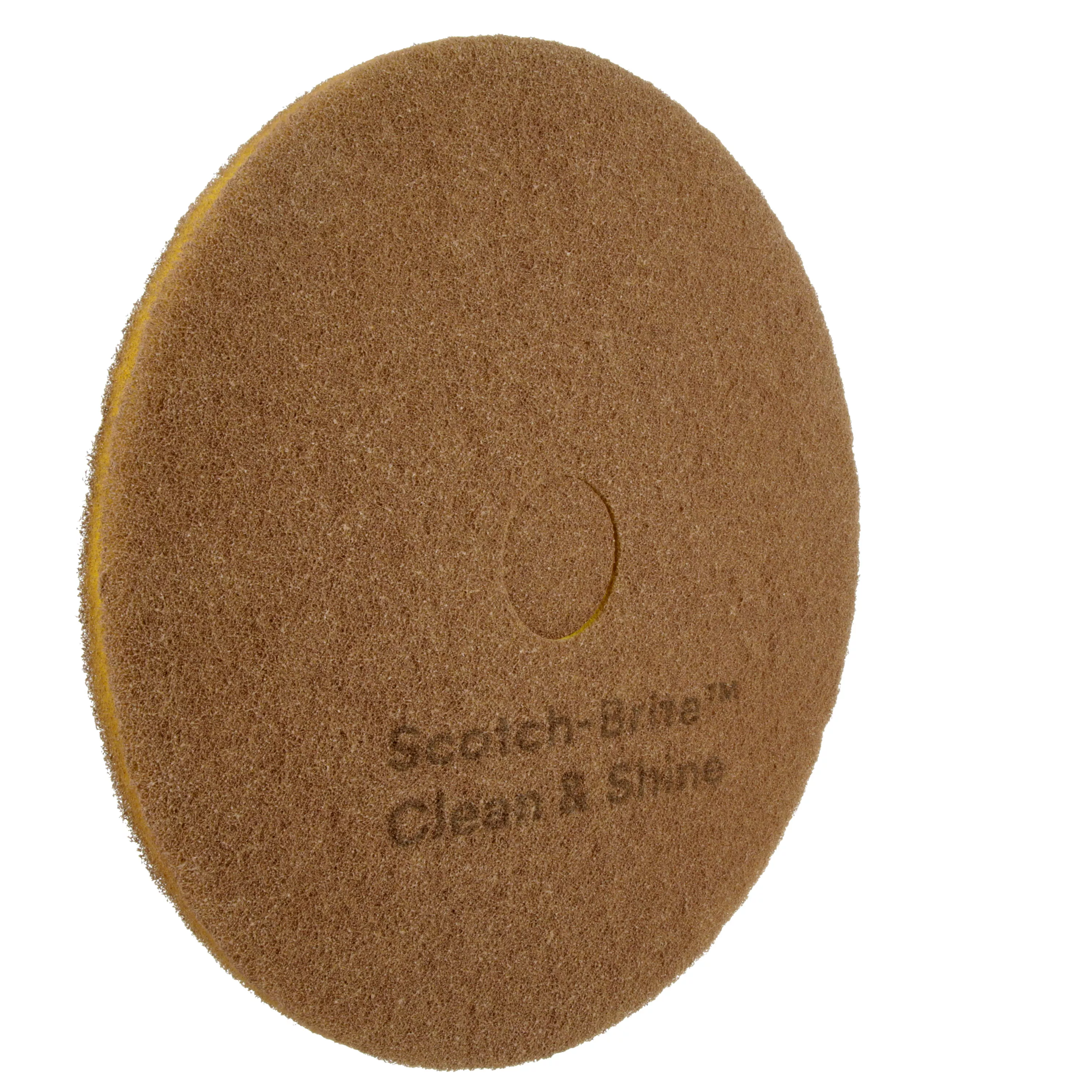 SKU 7100148015 | Scotch-Brite™ Clean & Shine Pad