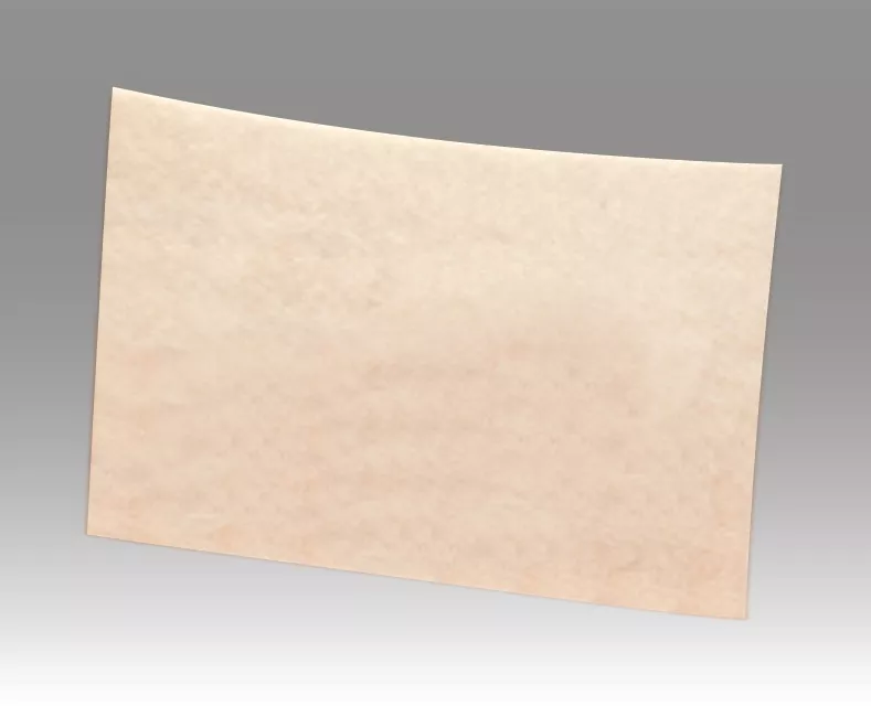 Scotch-Brite™ 96 Material Sheets, 2-3/4 in x 1-1/2 in, 500 ea/Case, SPR
017661A