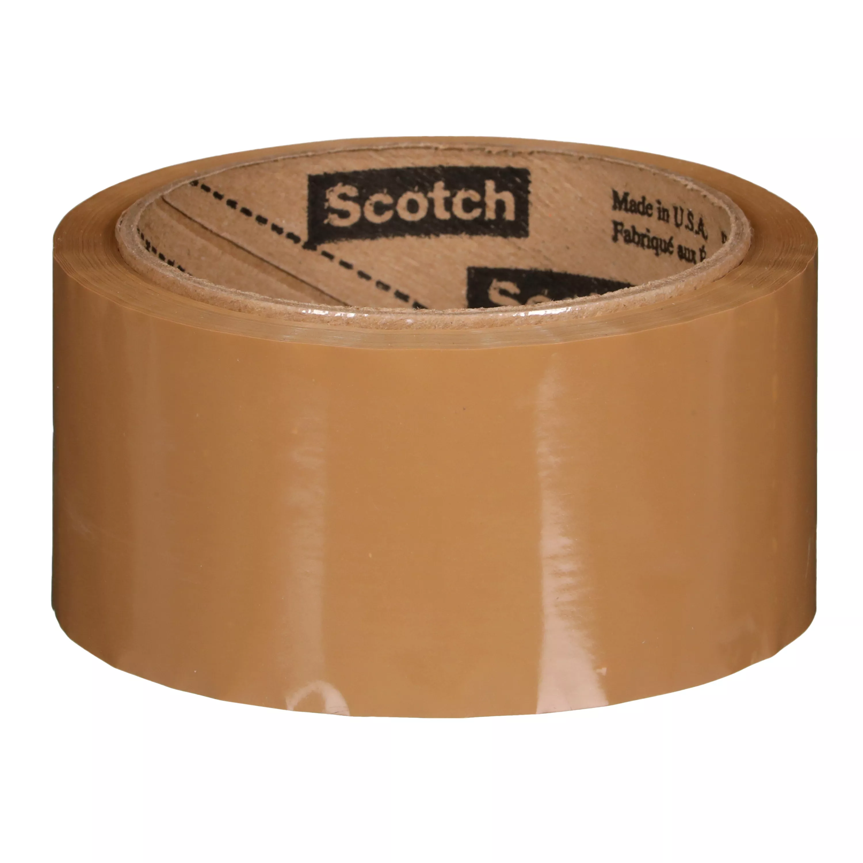 SKU 7100041609 | Scotch® Box Sealing Tape 371