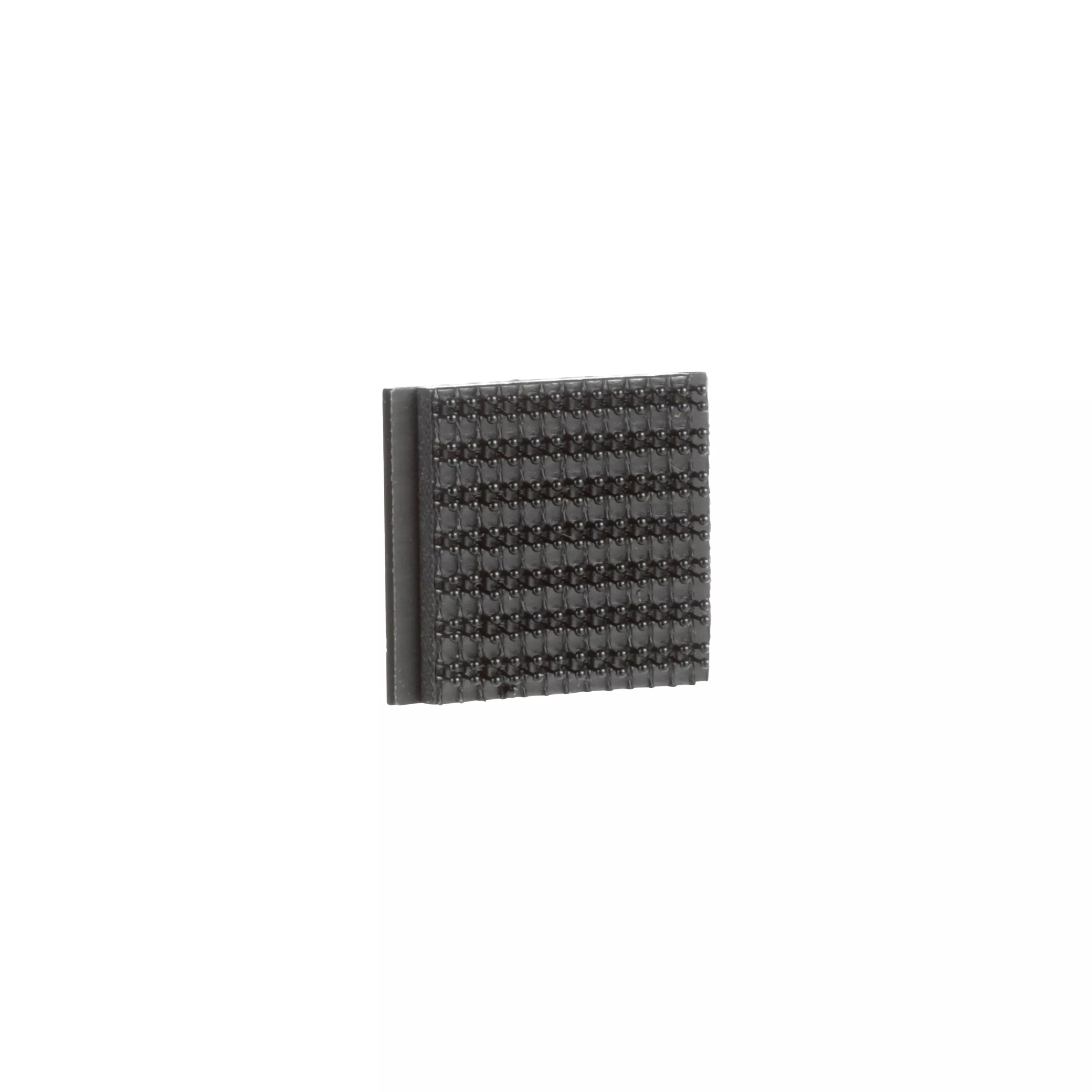 3M™ Dual Lock™ Reclosable Fastener SJ3736, Black, Slide-in Piece Part,
Stem Density 170, 5000 Each/Case