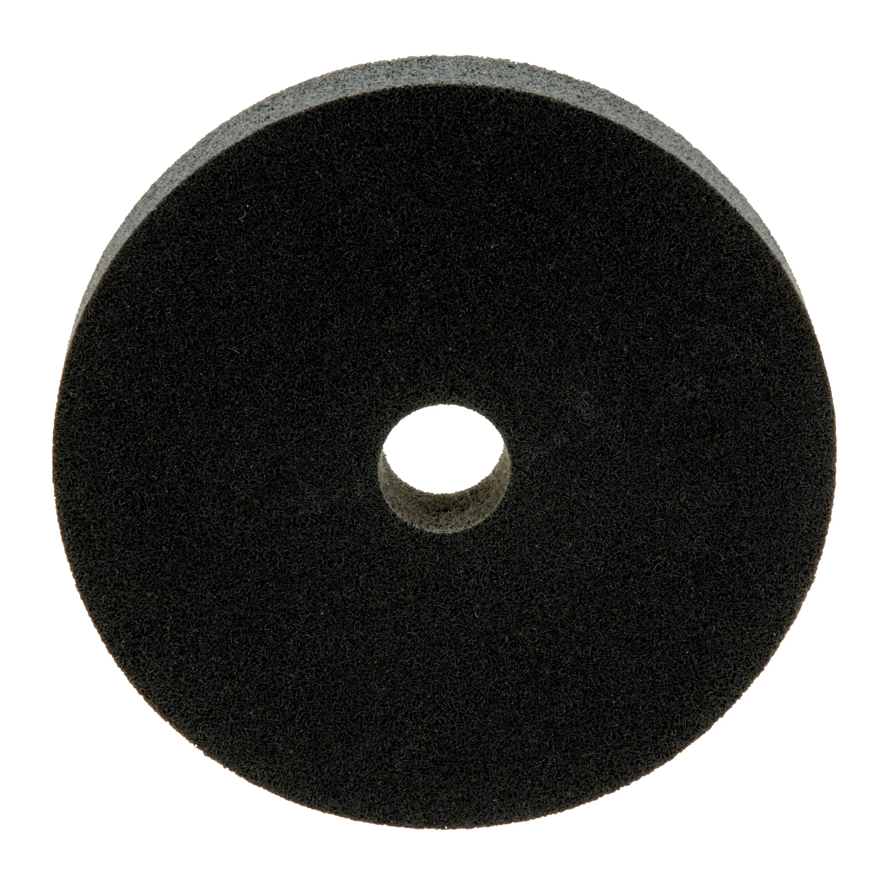 Standard Abrasives™ S/C Unitized Wheel 863278, 632 6 in x 1 in x 1 in, 3
ea/Case