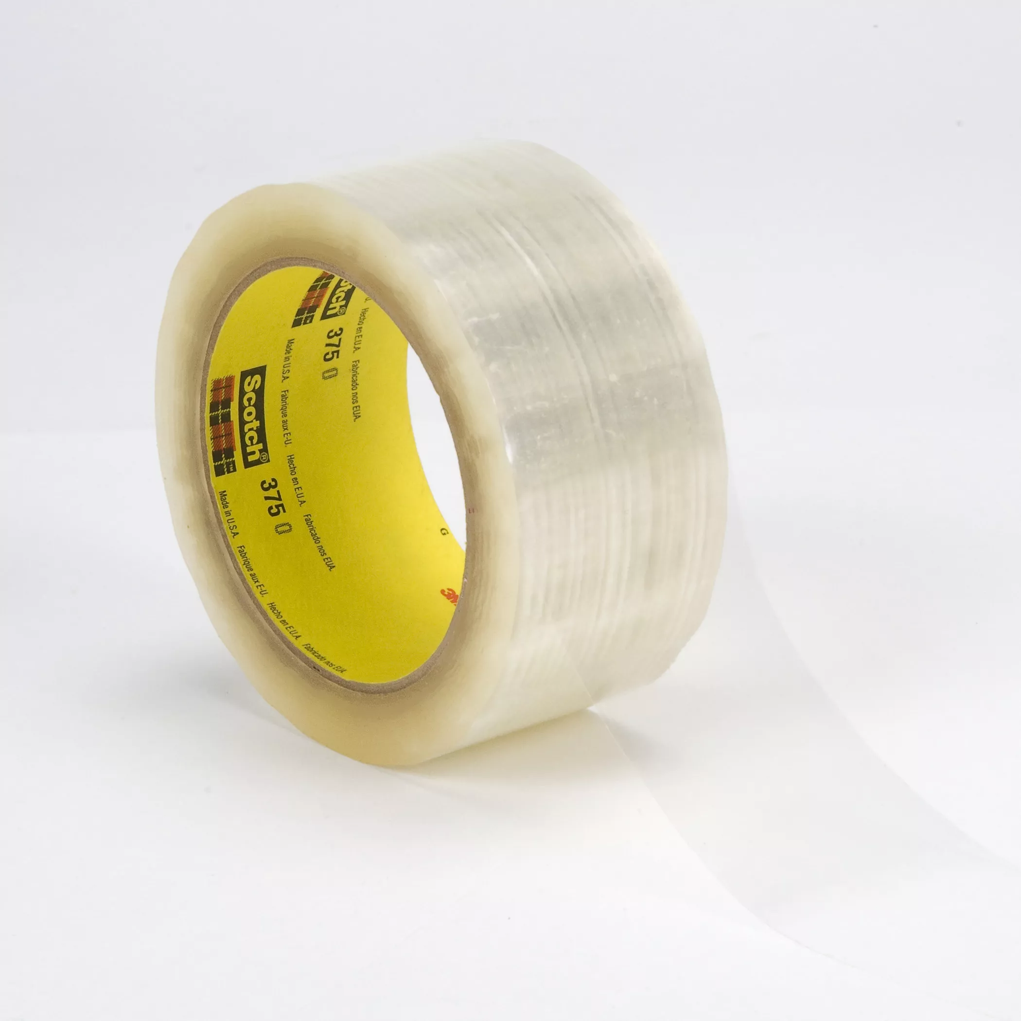 SKU 7010374343 | Scotch® Box Sealing Tape 375